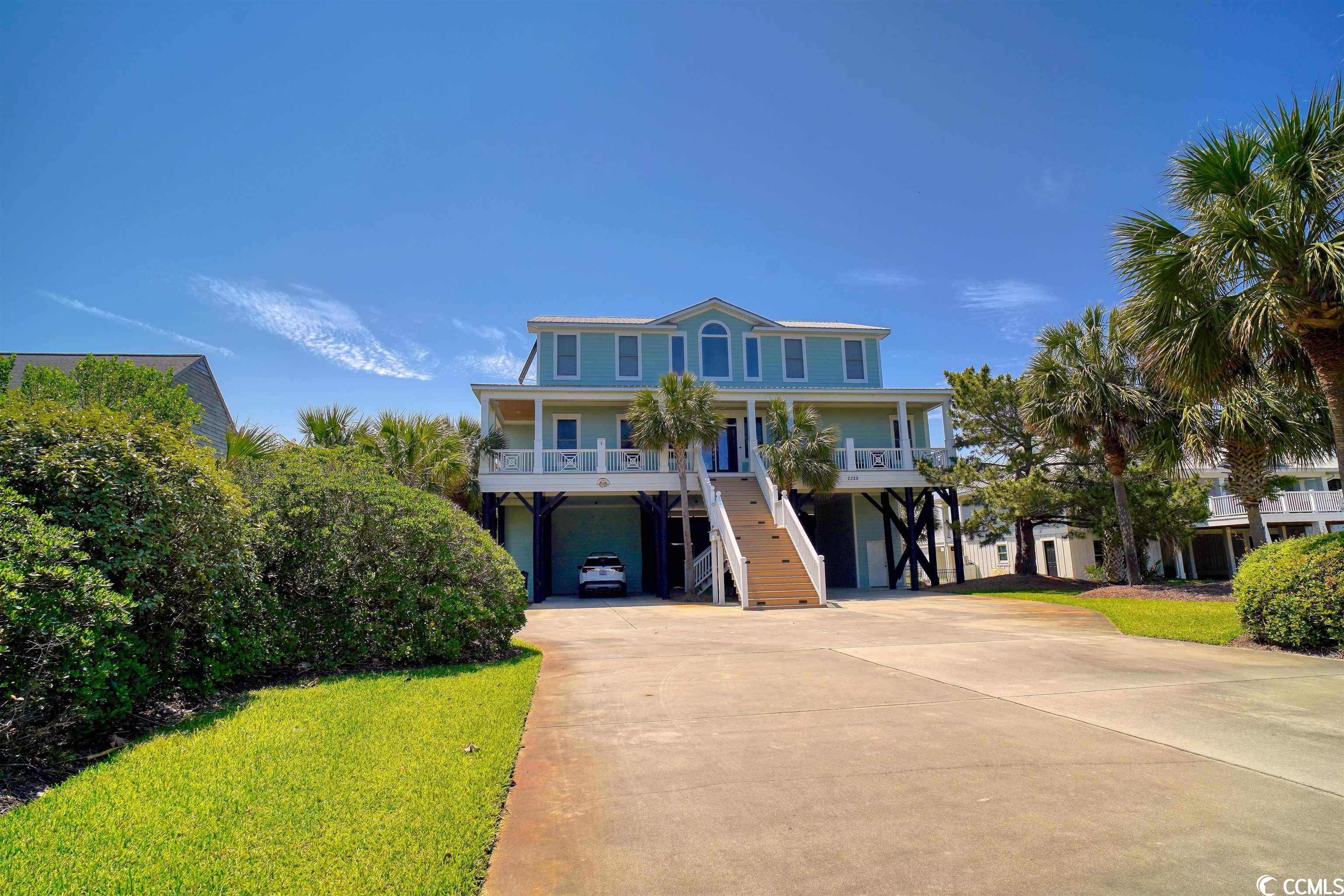 2329 Sailfish Dr. Garden City, SC 29576