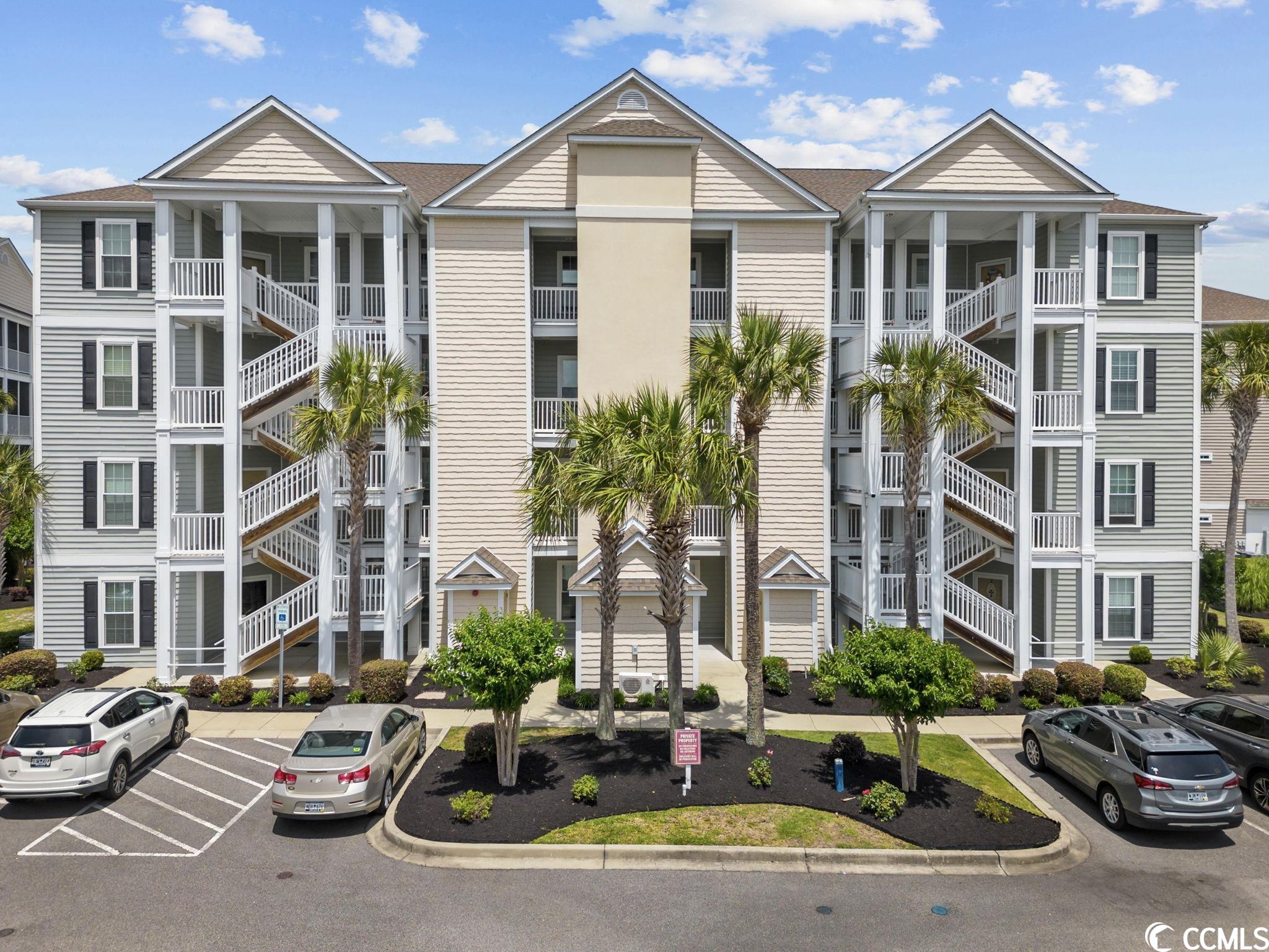 100 Ella Kinley Circle UNIT #202 Myrtle Beach, SC 29588