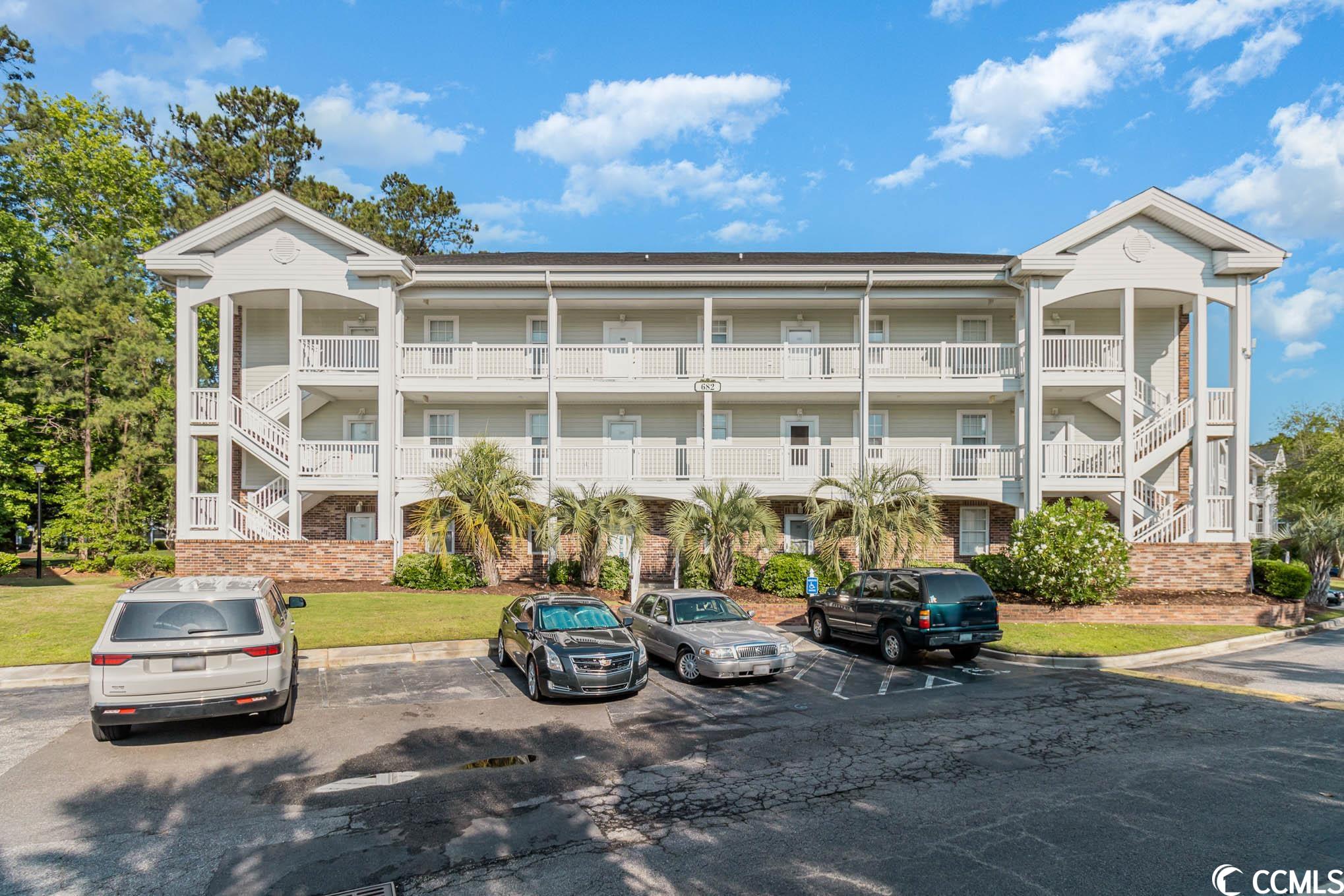 682 Riverwalk Dr. UNIT #201 Myrtle Beach, SC 29579