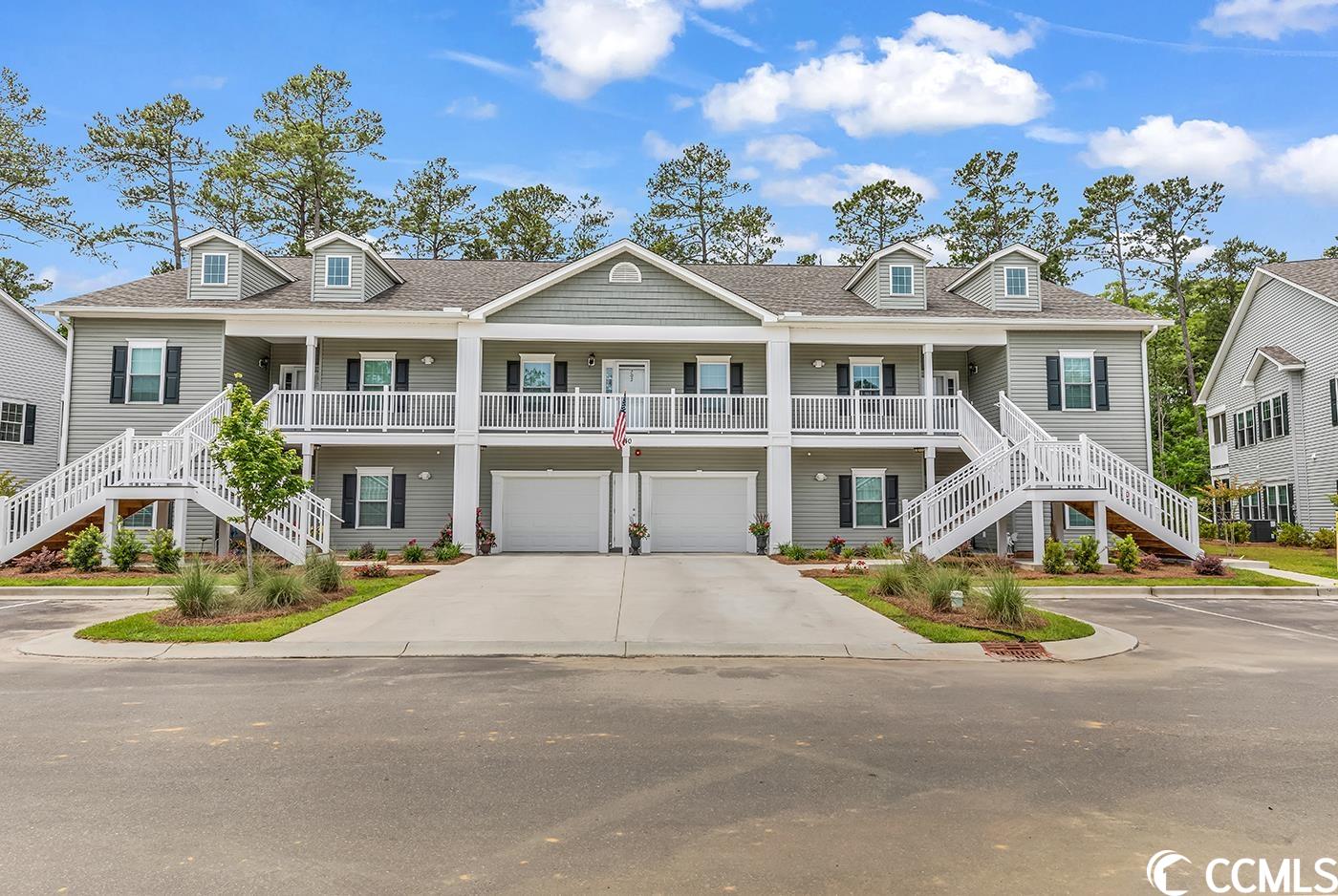 940 Jackline Place UNIT #203 Murrells Inlet, SC 29576