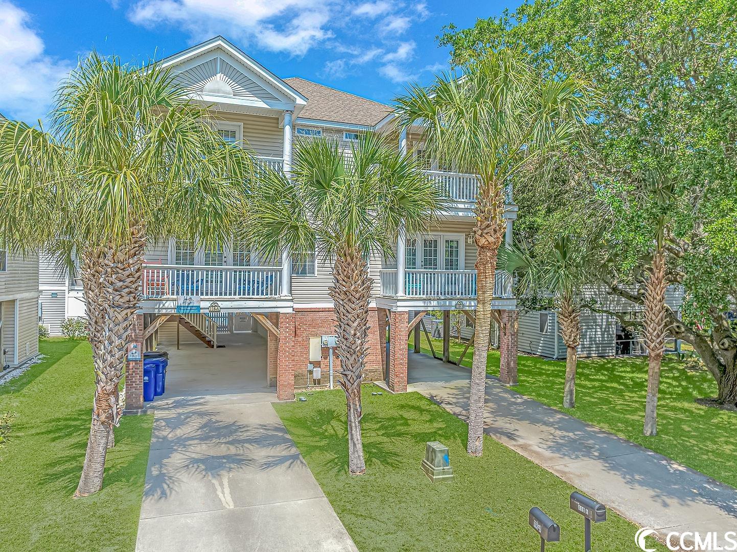 118-B 6th Ave. N Surfside Beach, SC 29575