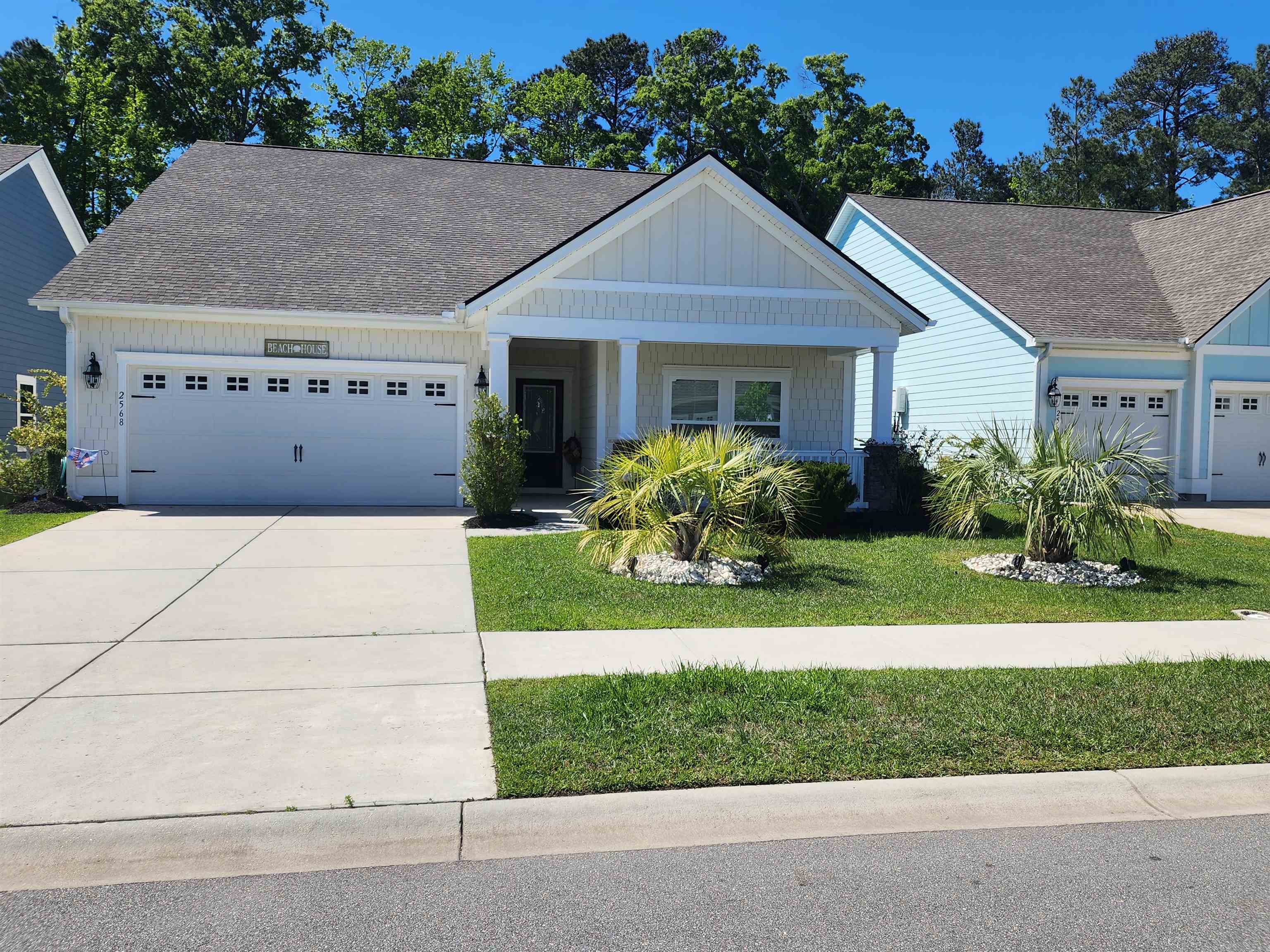 2568 Goldfinch Dr. Myrtle Beach, SC 29577