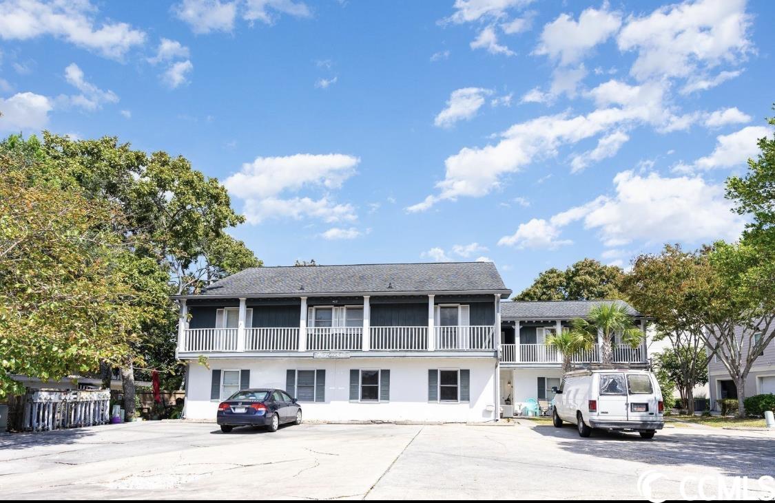 403 71st Ave. N UNIT #12 Myrtle Beach, SC 29572