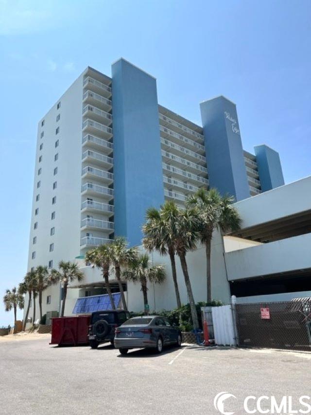 1012 N Waccamaw Dr. UNIT #904 Murrells Inlet, SC 29576