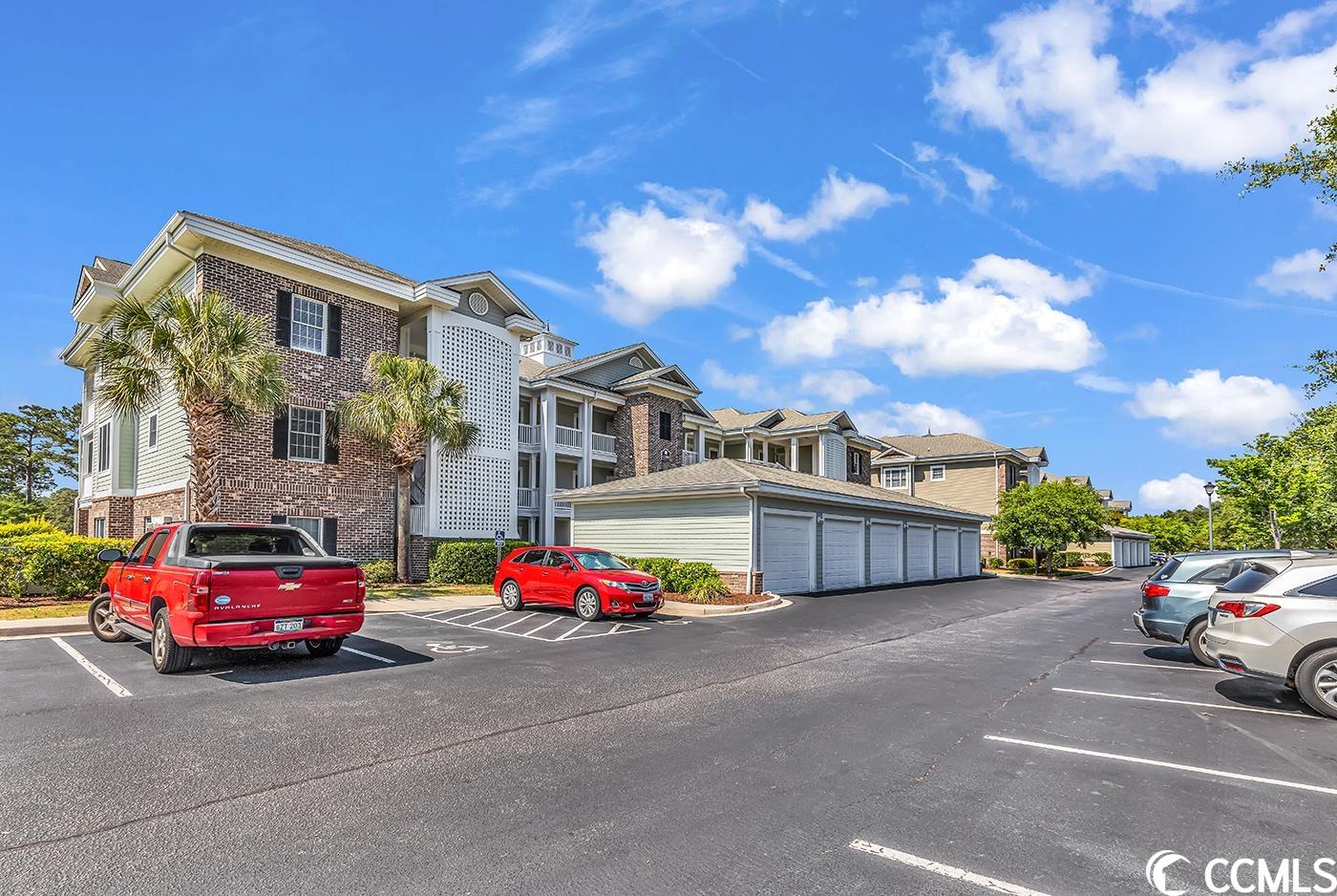 4801 Luster Leaf Circle UNIT #301 Myrtle Beach, SC 29577