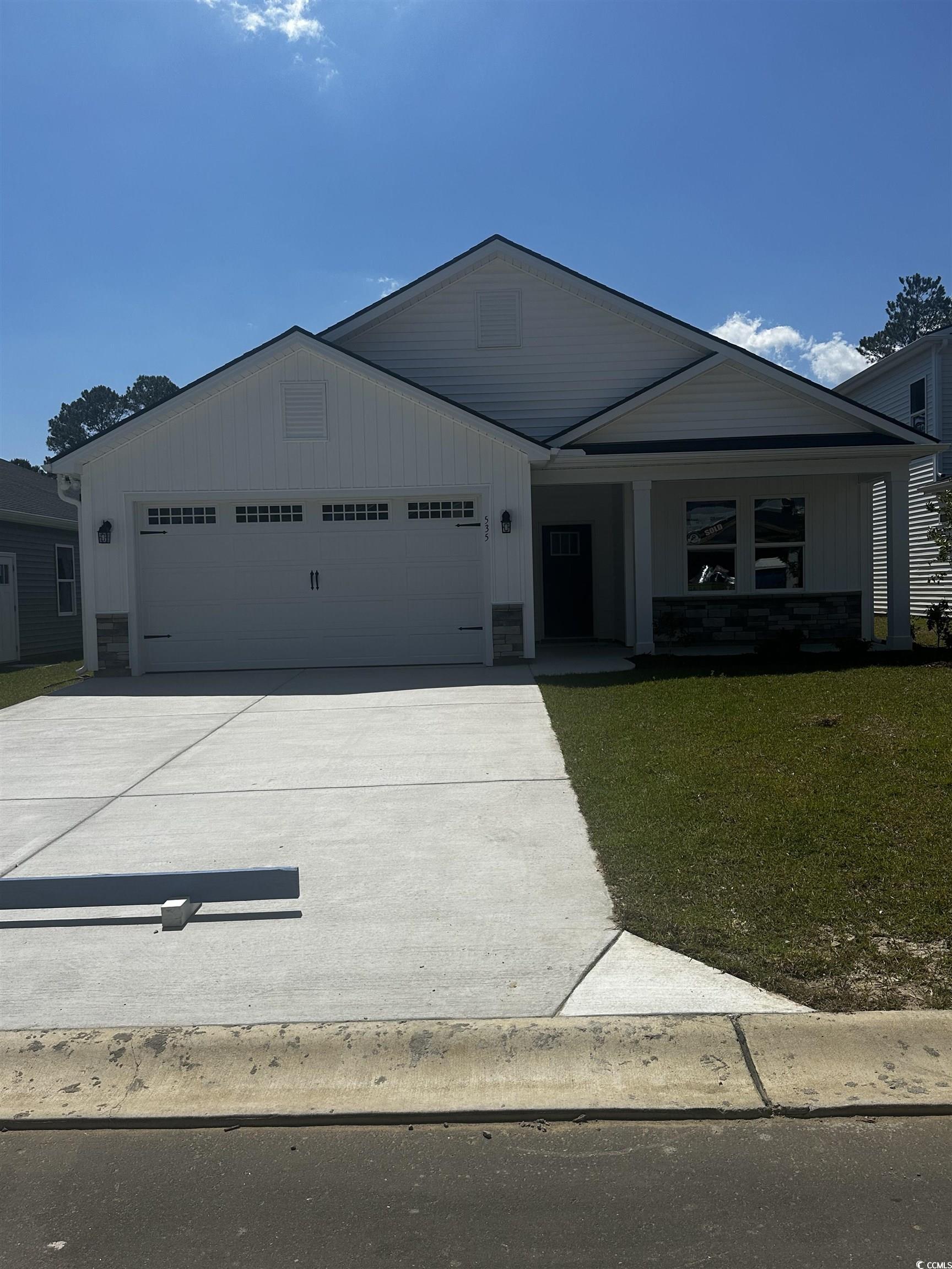 Lot 37 Beckham Ct. Murrells Inlet, SC 29576