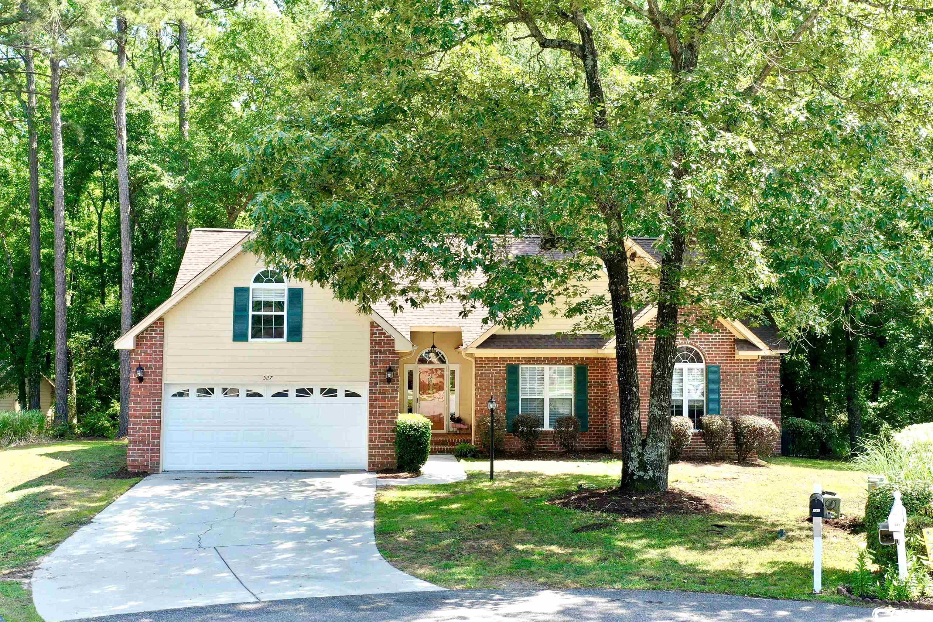 527 Alderly Ct. Little River, SC 29566