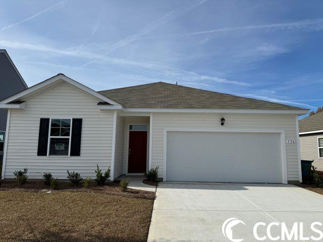 136 Honey Jar Way Longs, SC 29568
