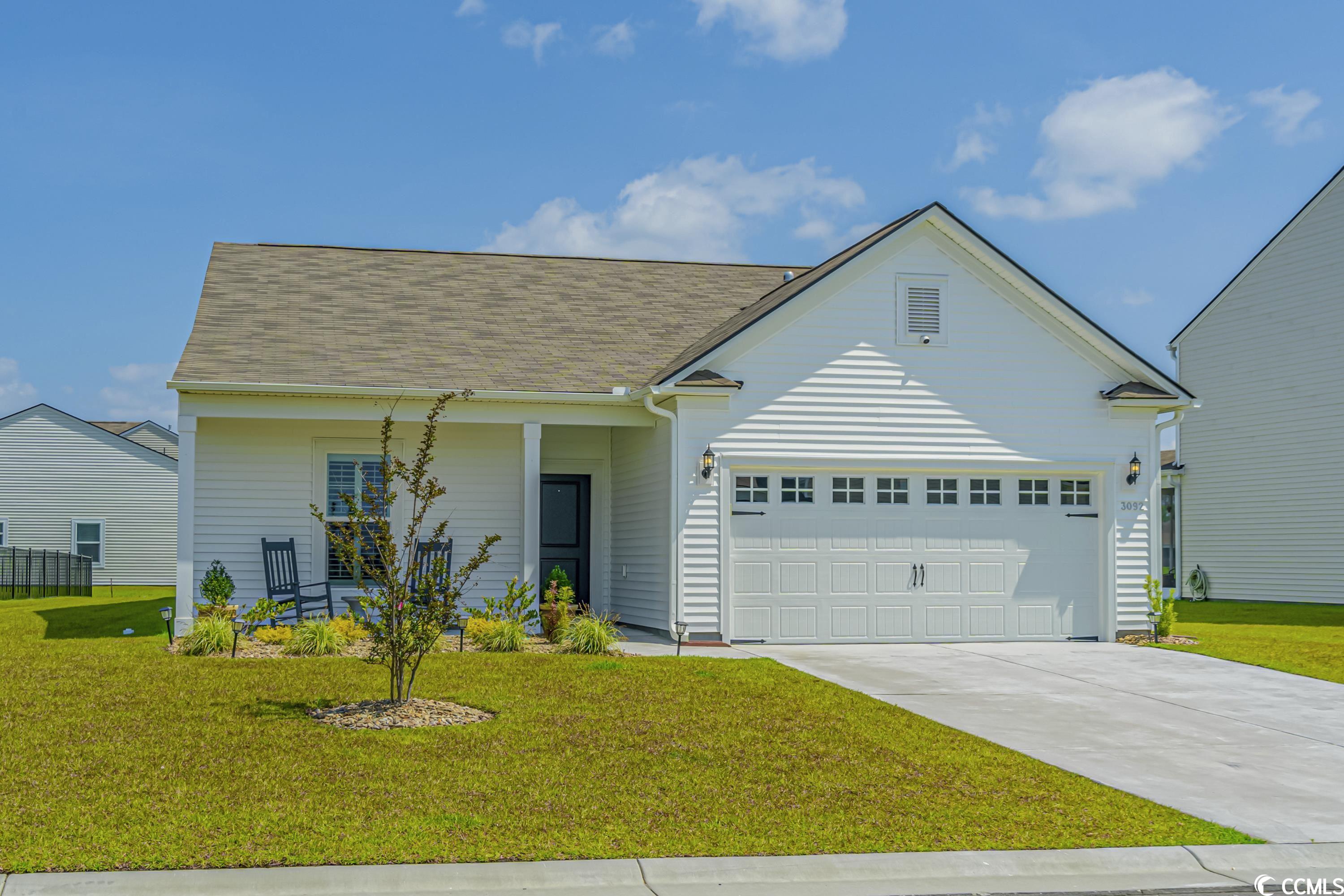 3092 Hannon Dr. Myrtle Beach, SC 29579