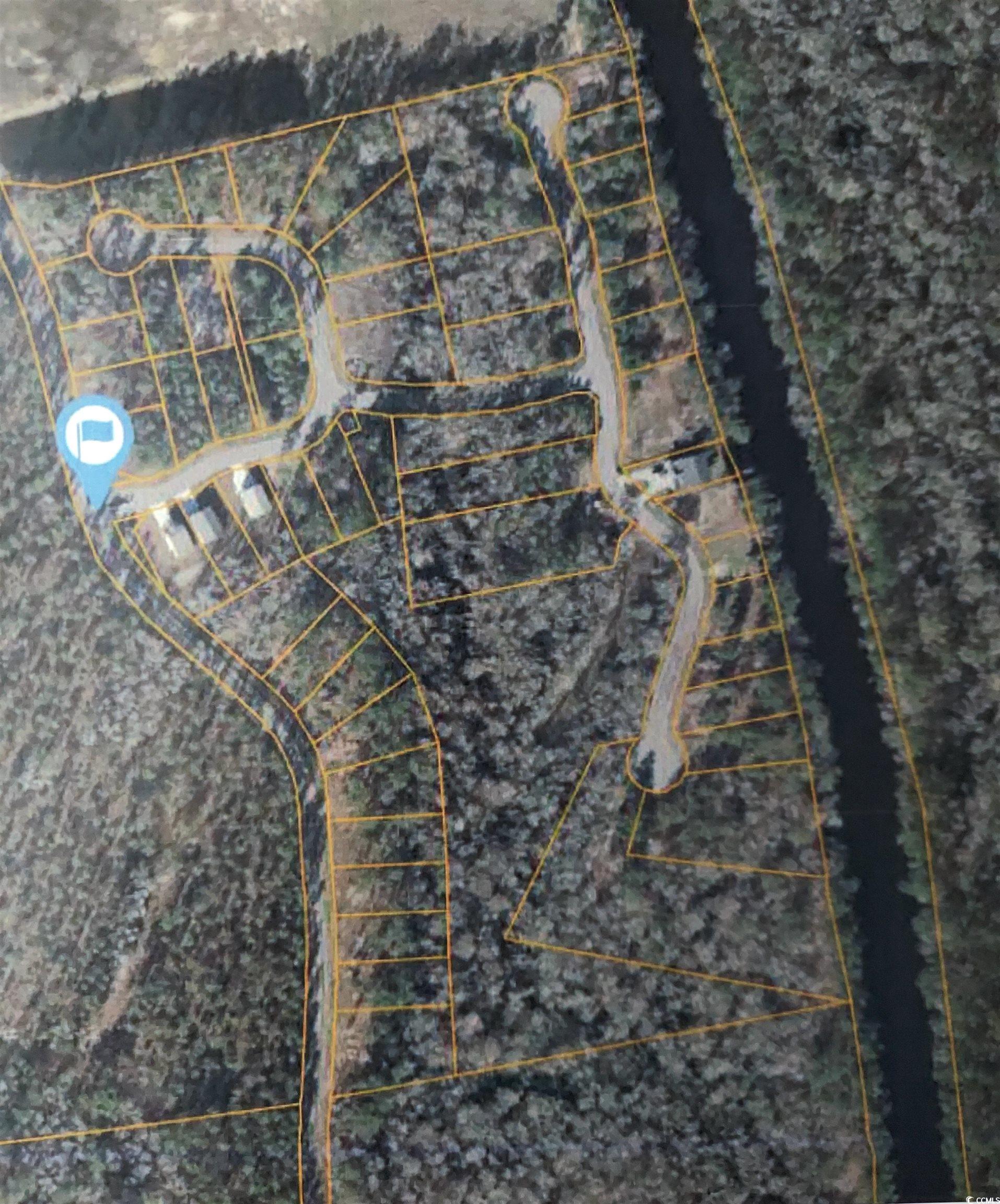 124 Black Harbor Dr. Conway, SC 29526