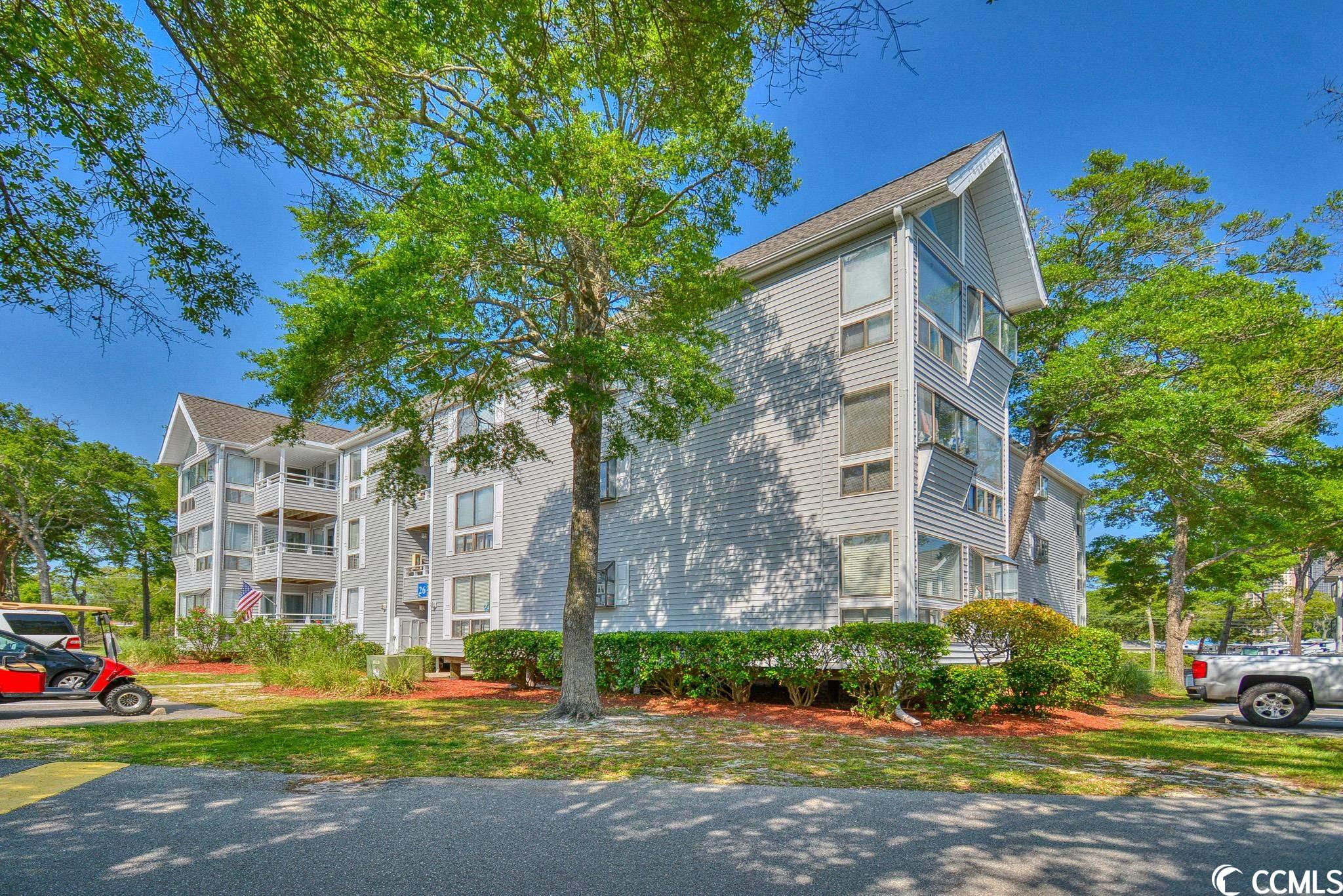 351 Lake Arrowhead Rd. UNIT 26-608 Myrtle Beach, SC 29572