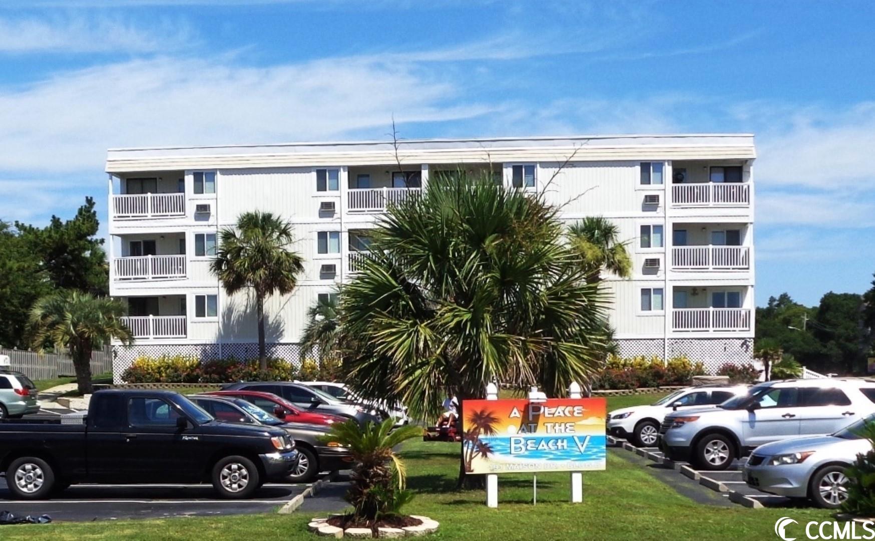 191 Maison Dr. UNIT B-205 Myrtle Beach, SC 29572