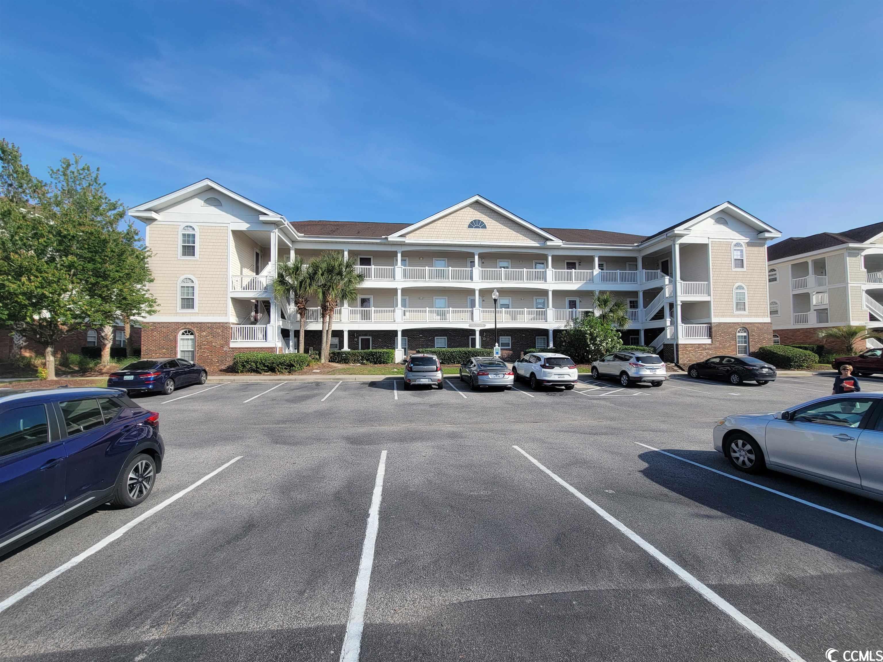 5751 Oyster Catcher Dr. UNIT #313 North Myrtle Beach, SC 29582