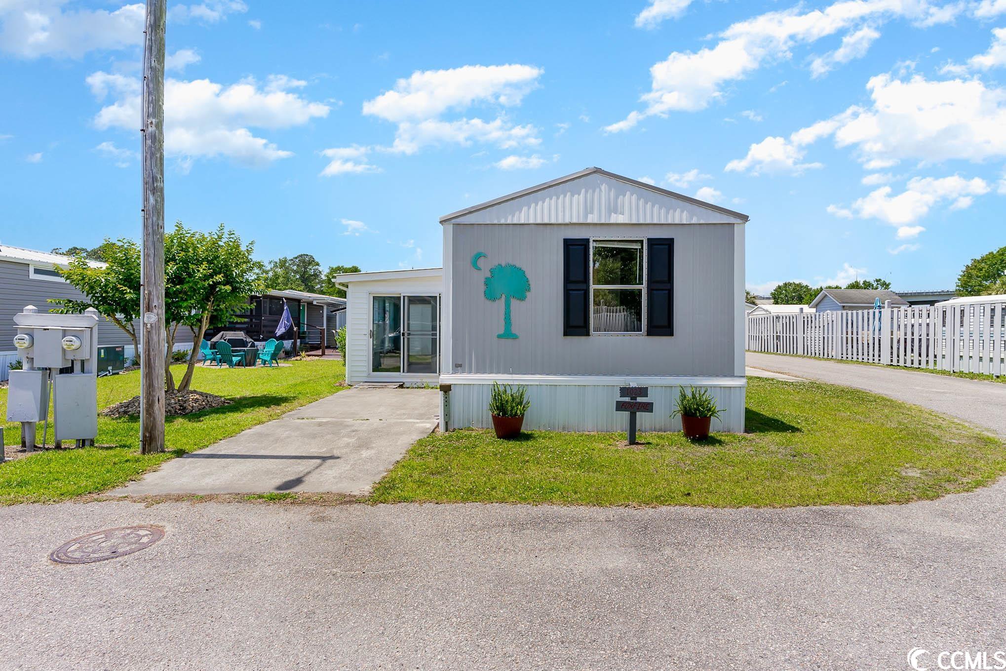 Redfin North Myrtle Beach