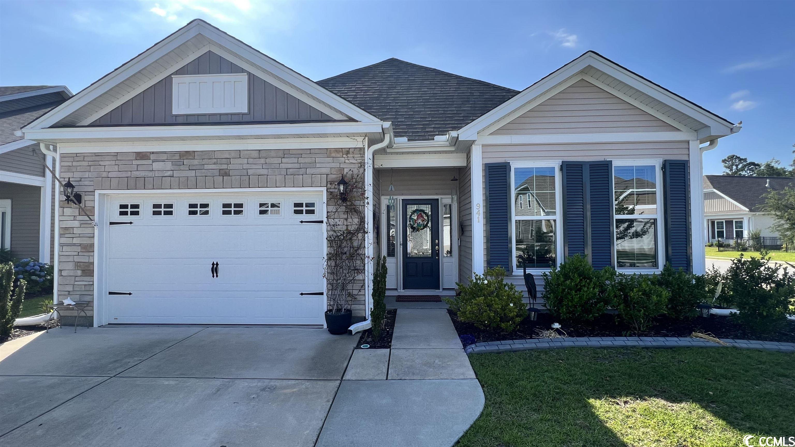941 Witherbee Way Little River, SC 29566
