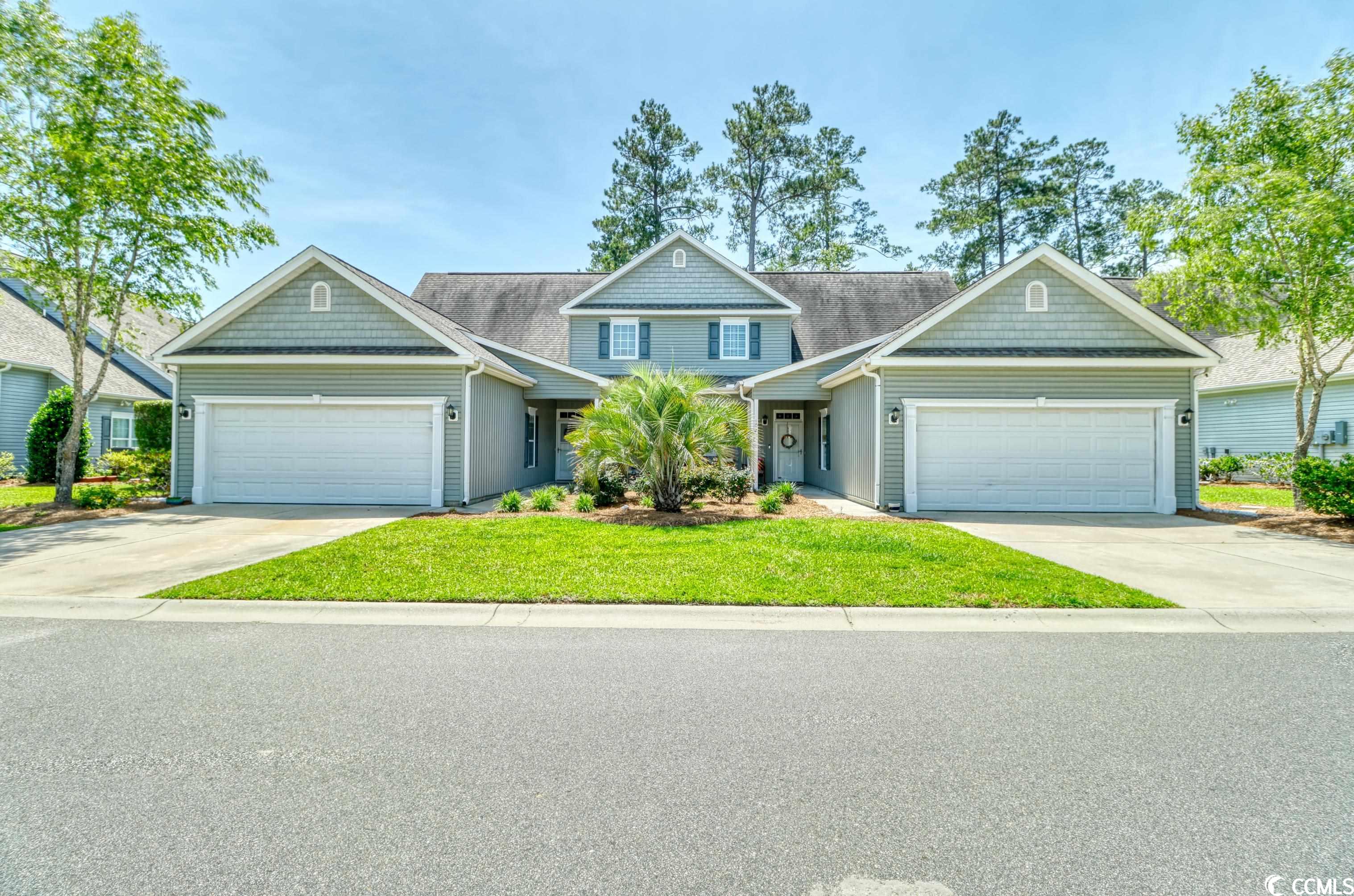 827 Sail Ln. UNIT #102 Murrells Inlet, SC 29576