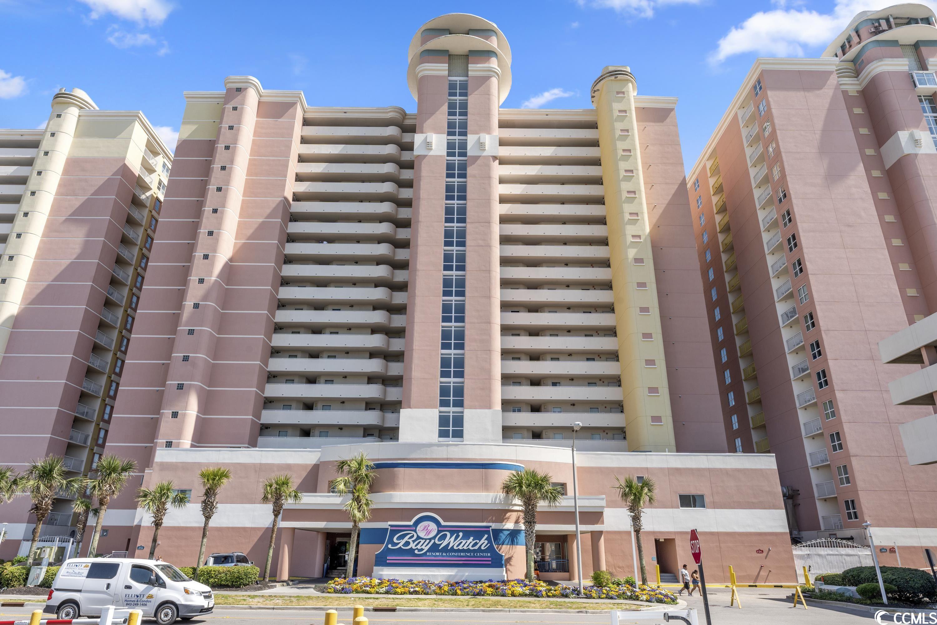 2711 S Ocean Blvd. UNIT #617 North Myrtle Beach, SC 29582