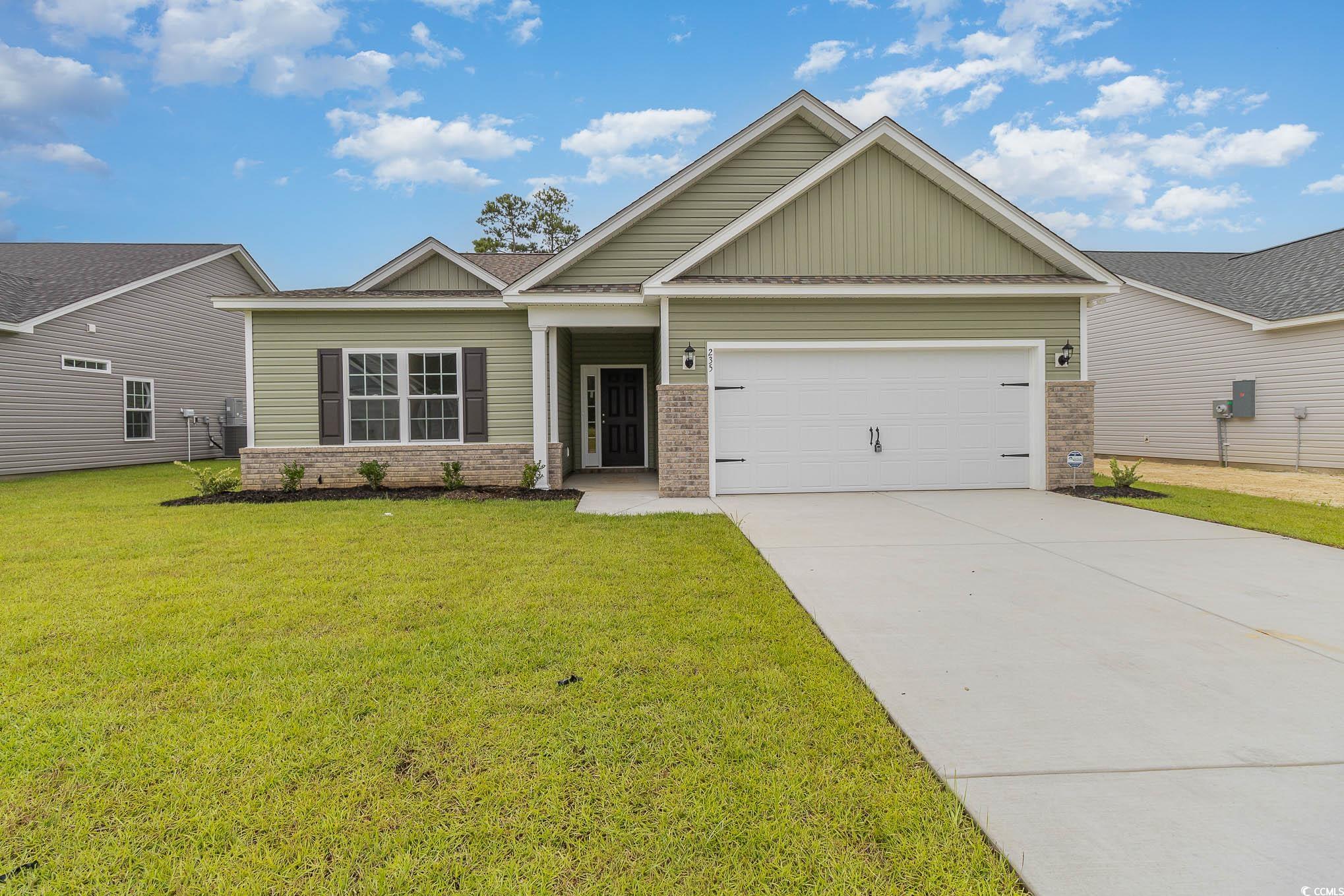 235 Lakota Loop Longs, SC 29568