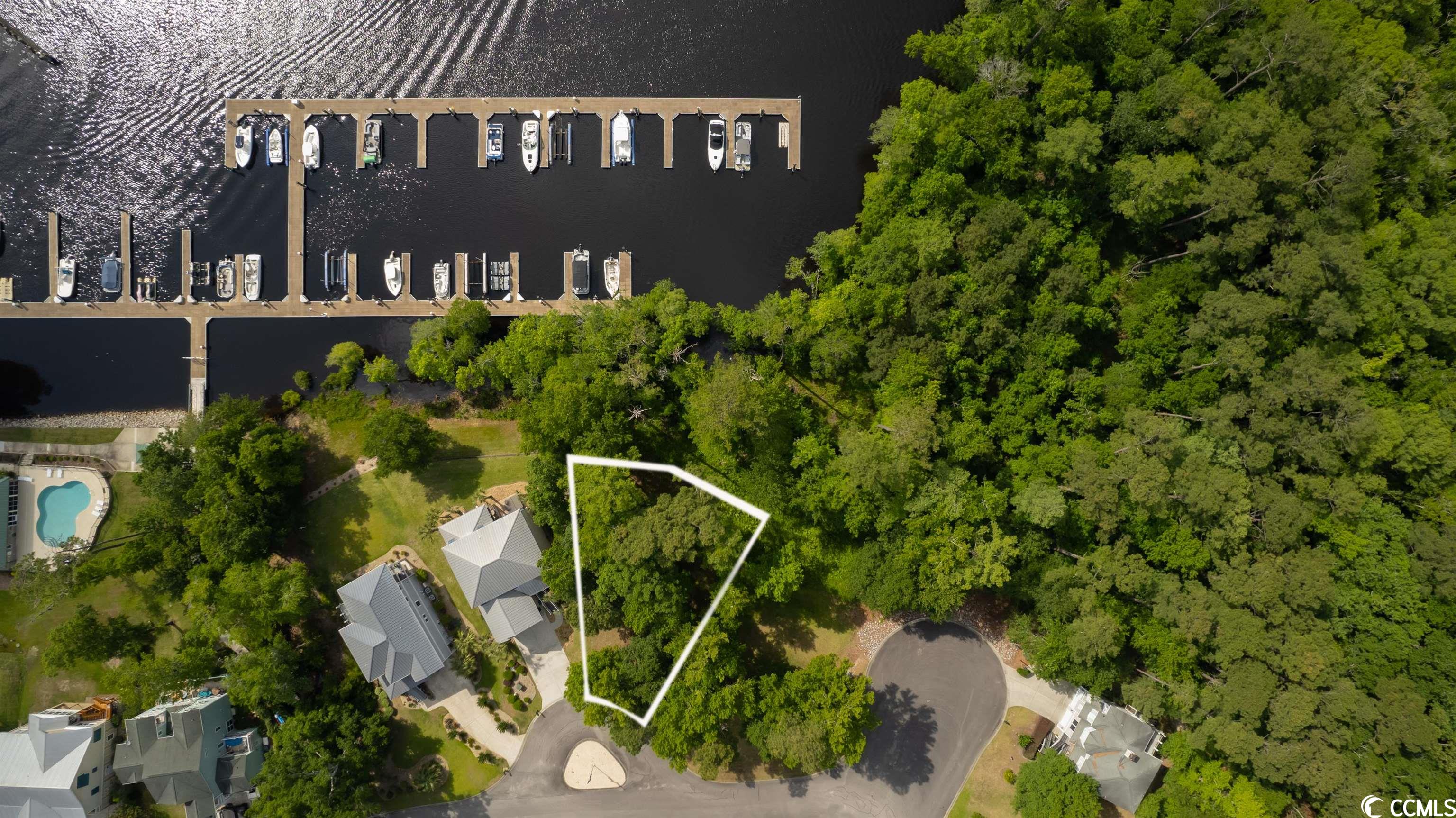 174 Harbor Oaks Dr. Myrtle Beach, SC 29588