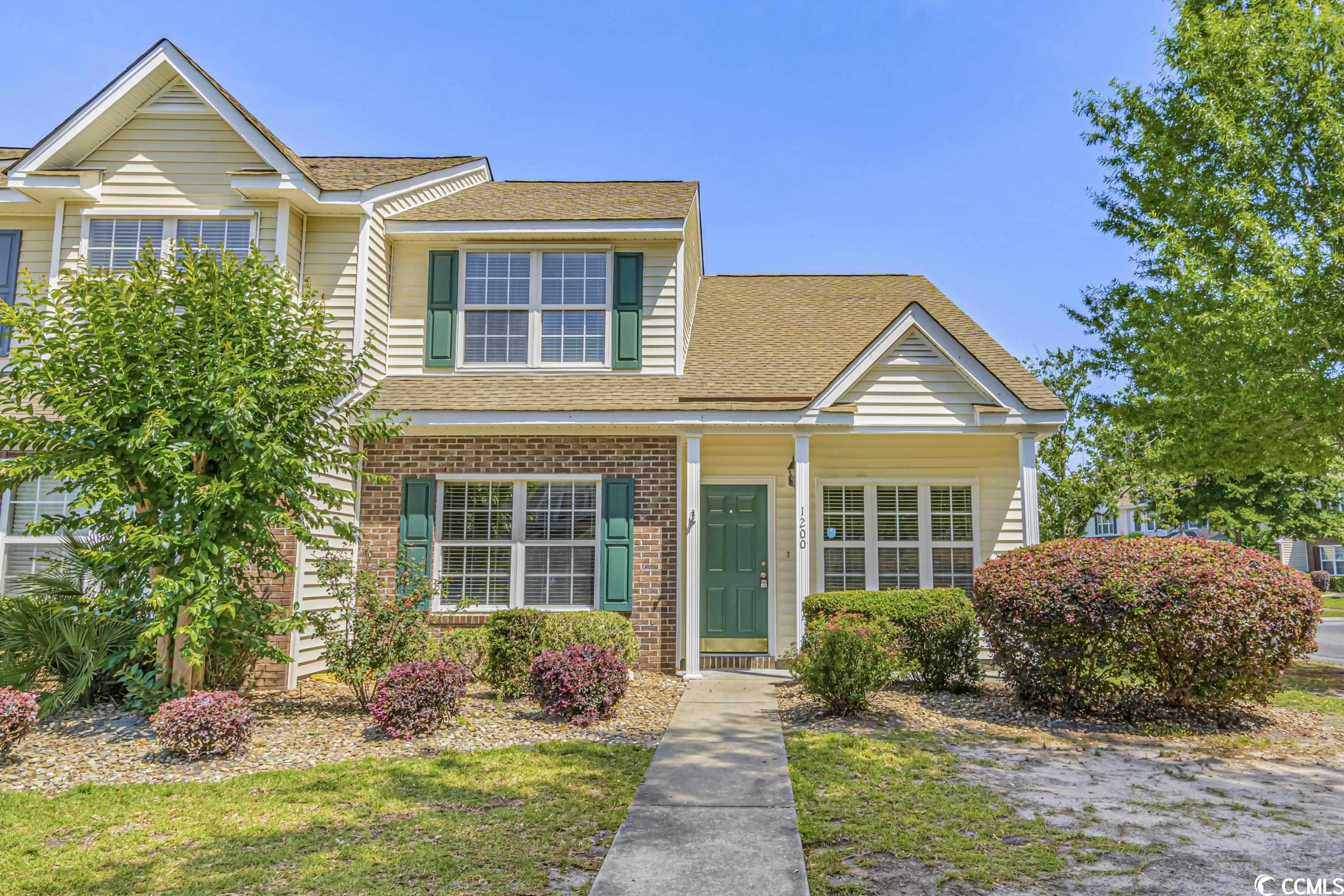 1200 Shoebridge Dr. Myrtle Beach, SC 29579