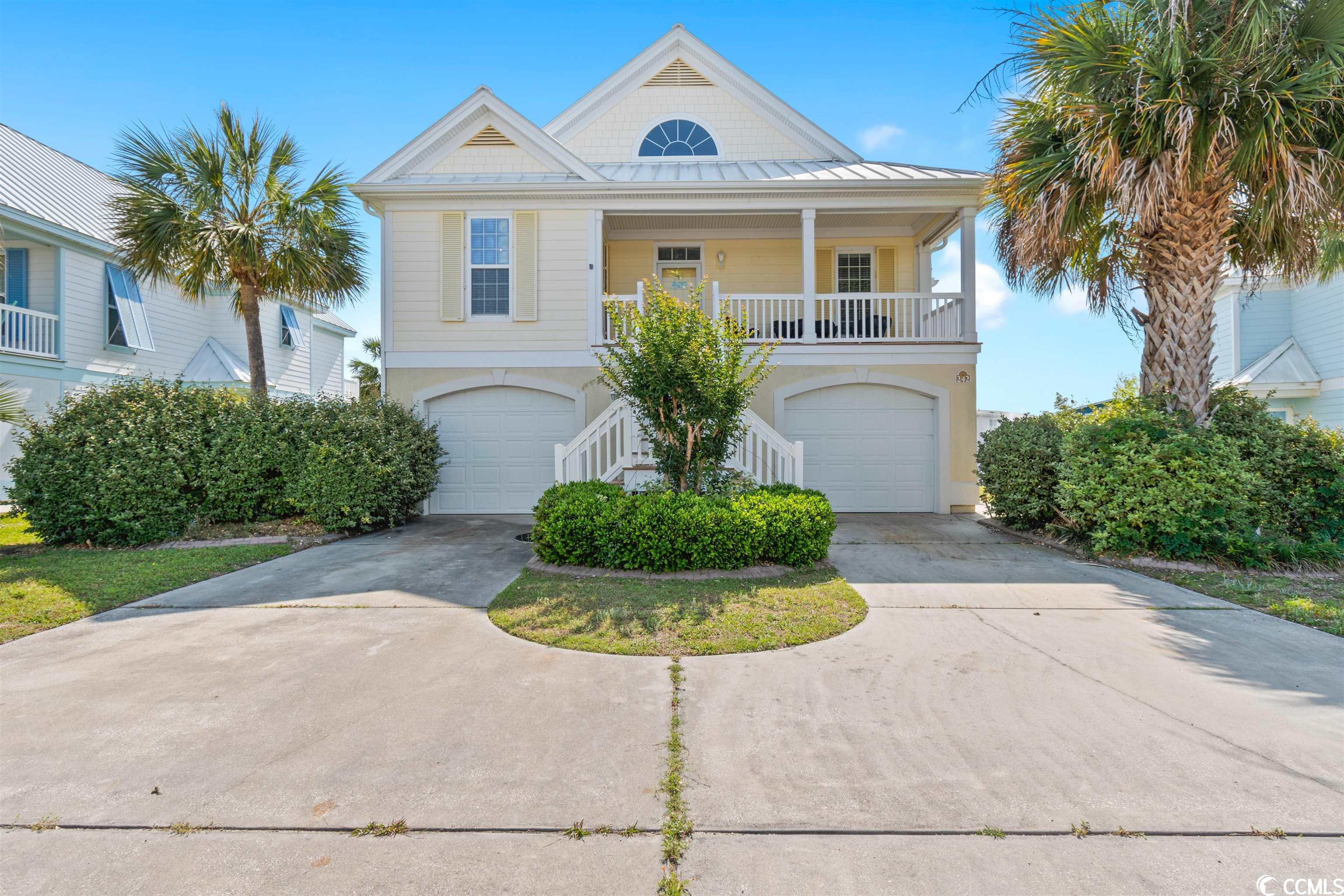 242 Georges Bay Rd. Surfside Beach, SC 29575