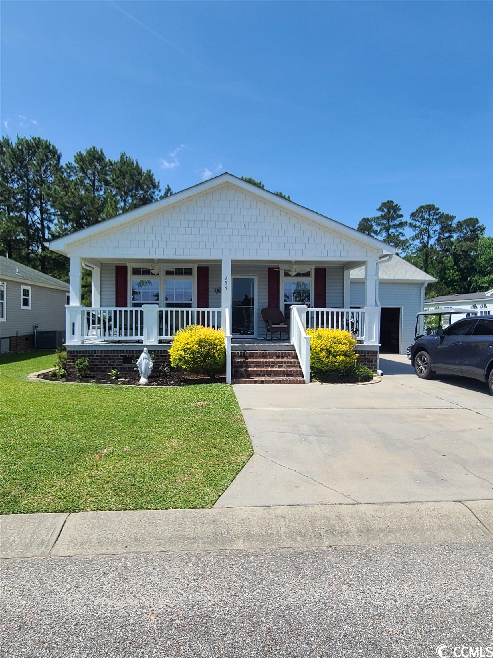 254 Iroquis Trail Longs, SC 29568