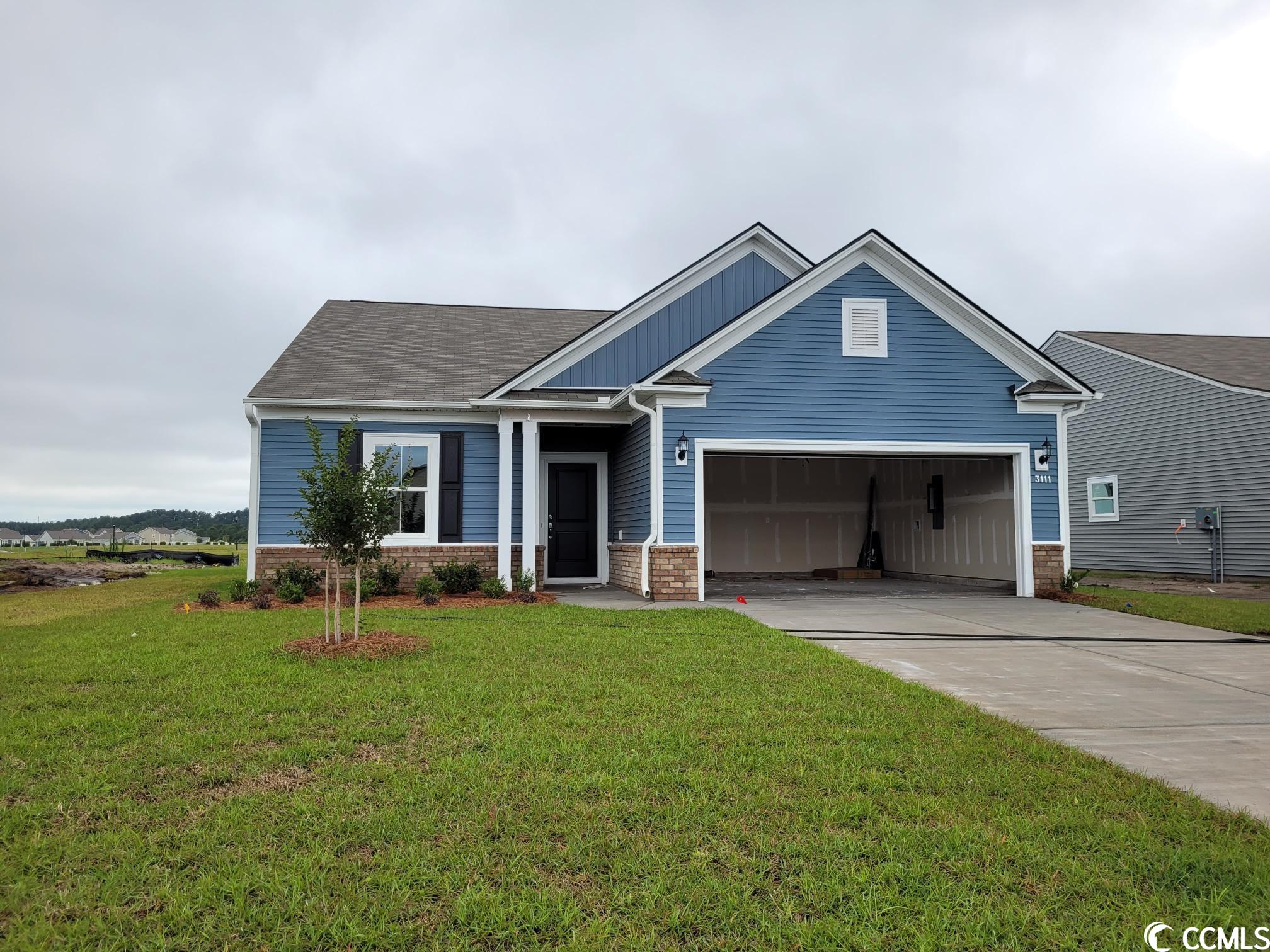 3111 Hannon Dr. Myrtle Beach, SC 29579