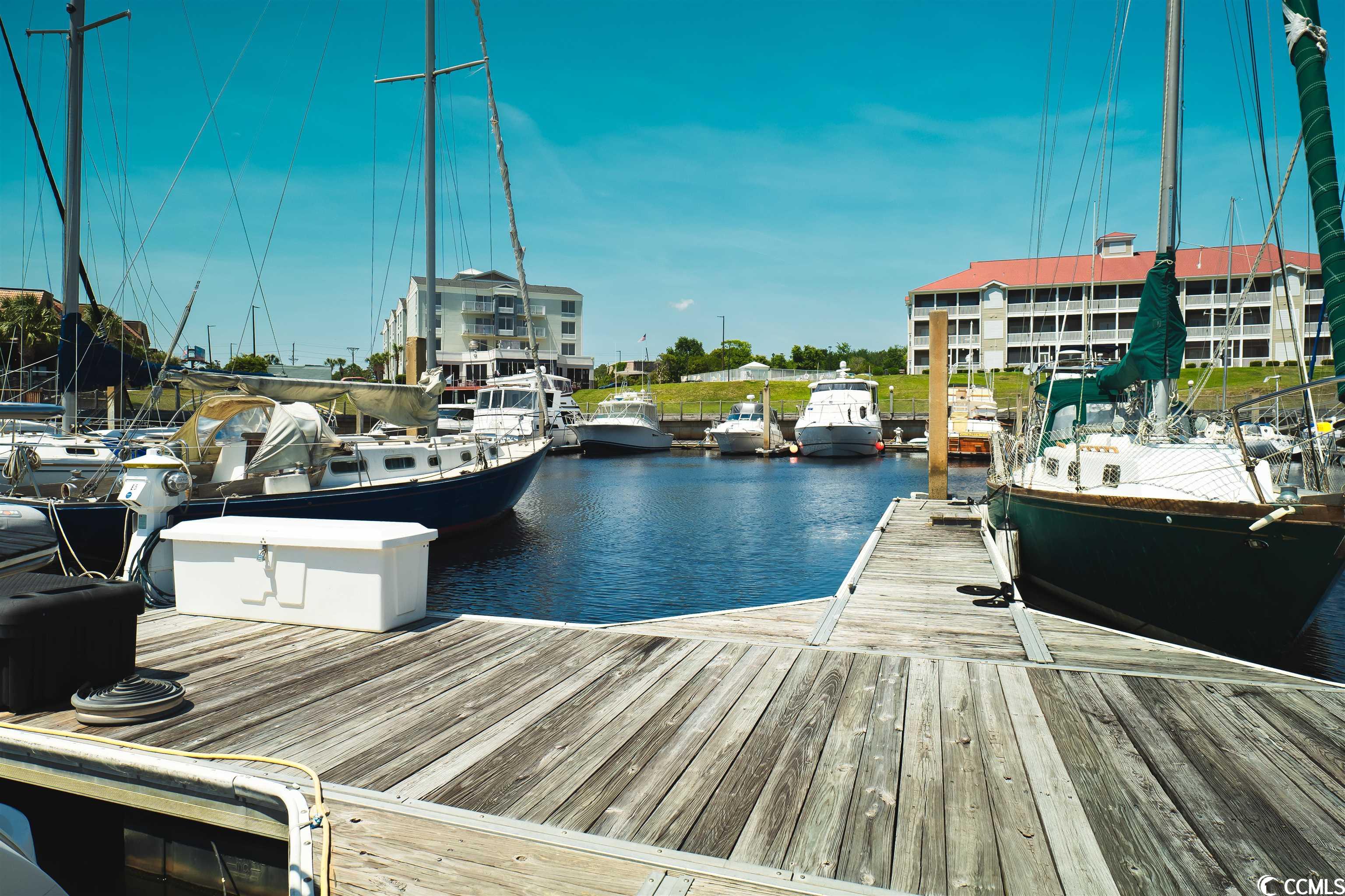 4210 Coquina Harbour Dr. Little River, SC 29566