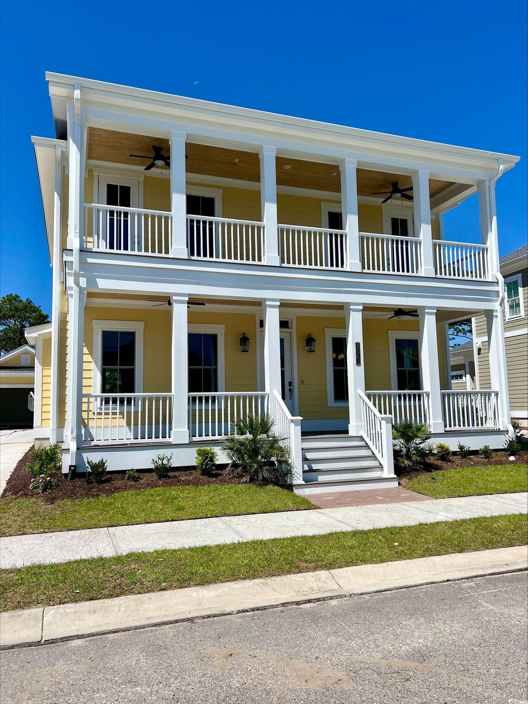 8063 Laurel Ash Ave. Myrtle Beach, SC 29572