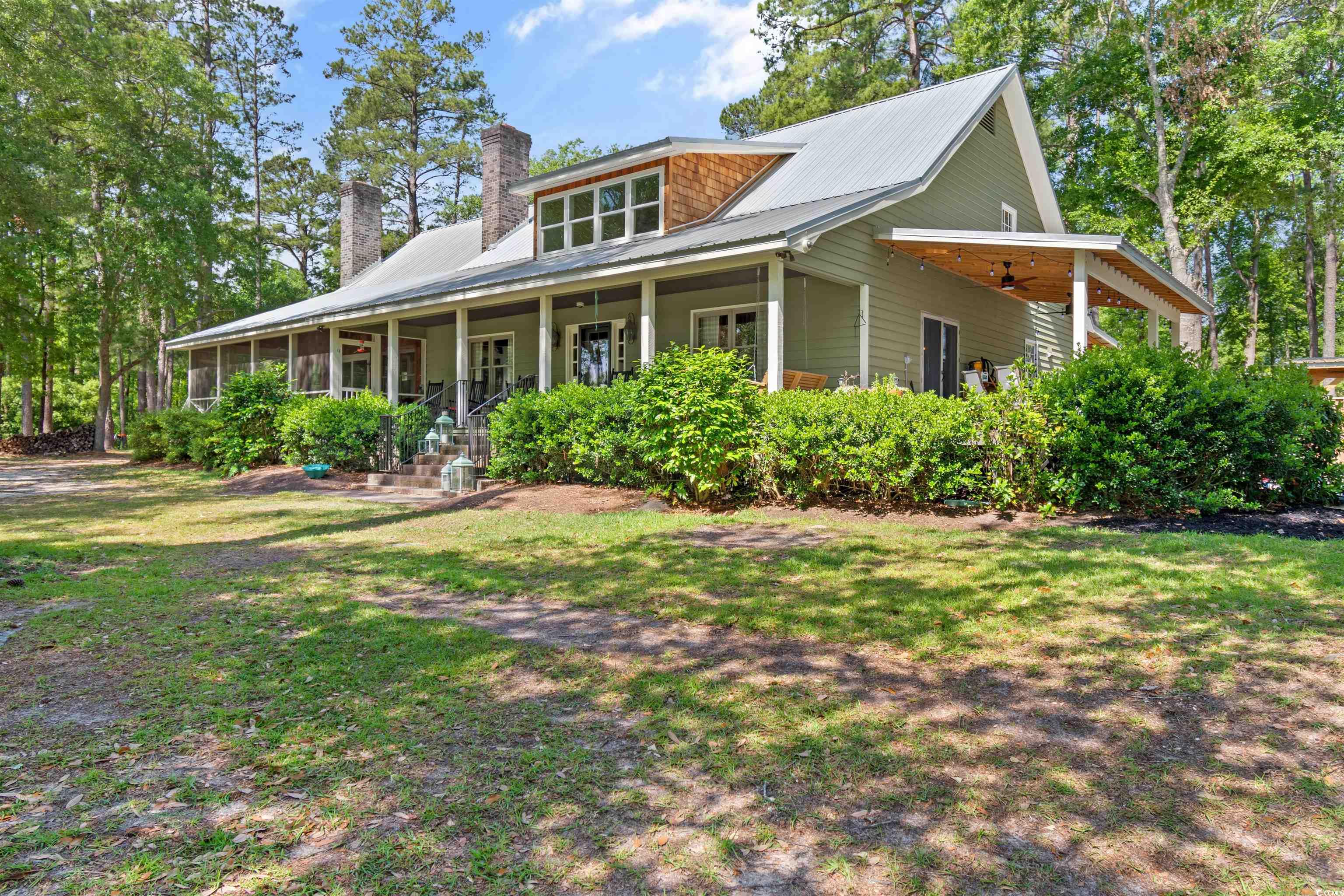 171 Cemetery Ct. Georgetown, SC 29440