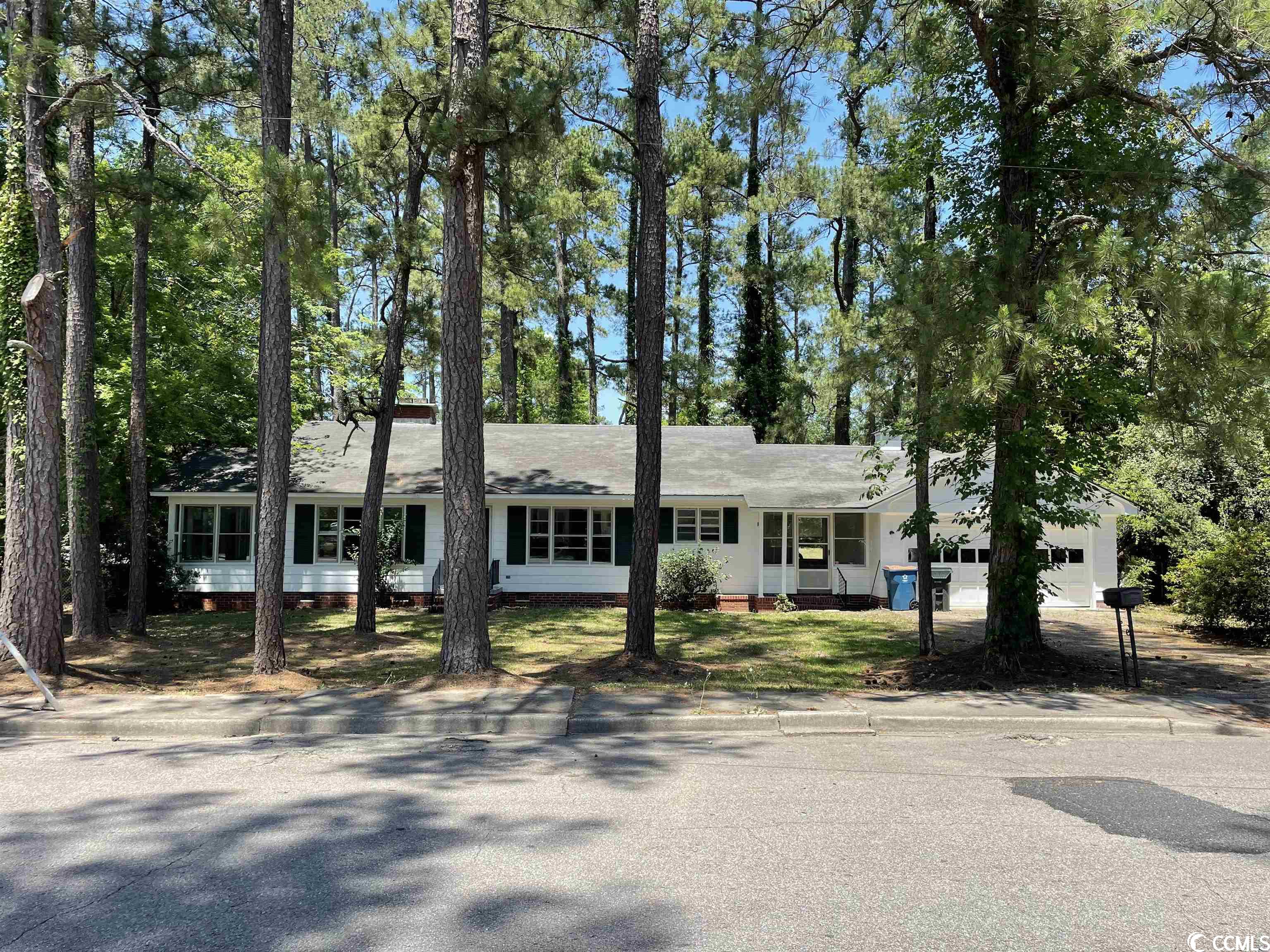 310 Singleton Ave Kingstree, SC 29556
