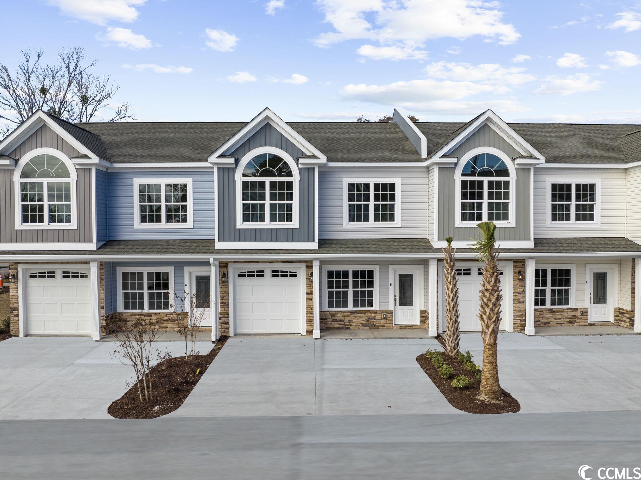 900 62nd Ave. N UNIT Unit D Myrtle Beach, SC 29572