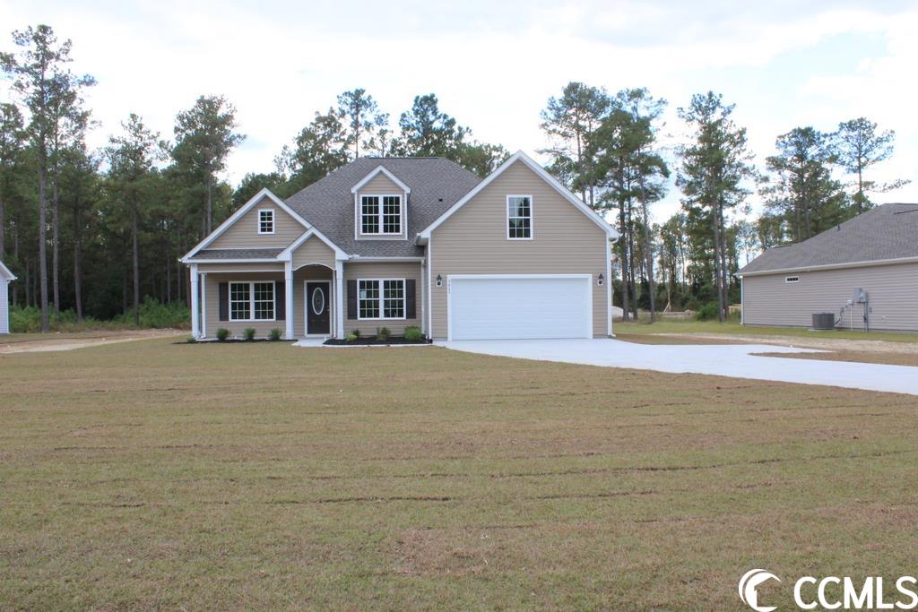 9823 W Highway 19 Loris, SC 29569