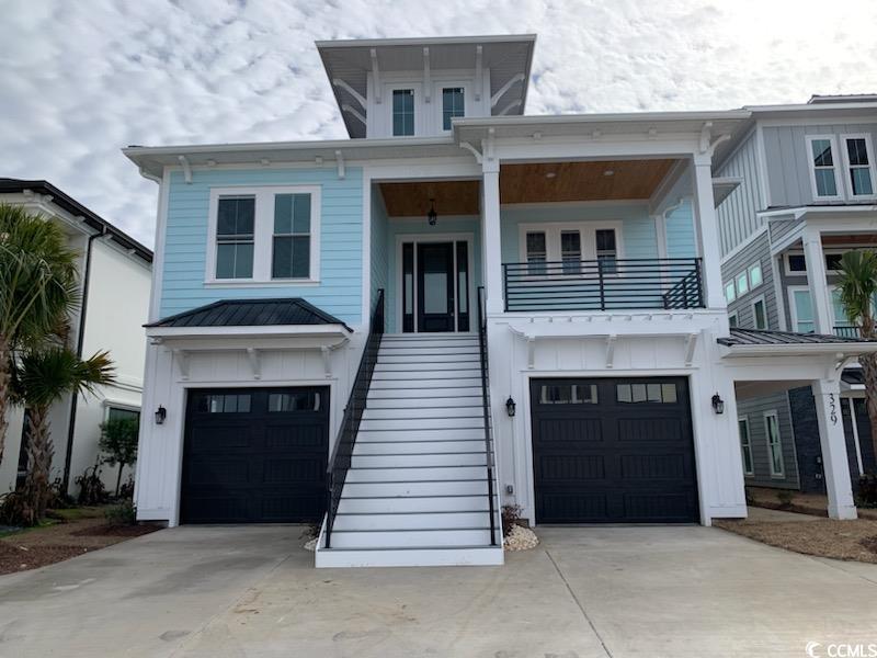 329 Harborview Dr. Myrtle Beach, SC 29579