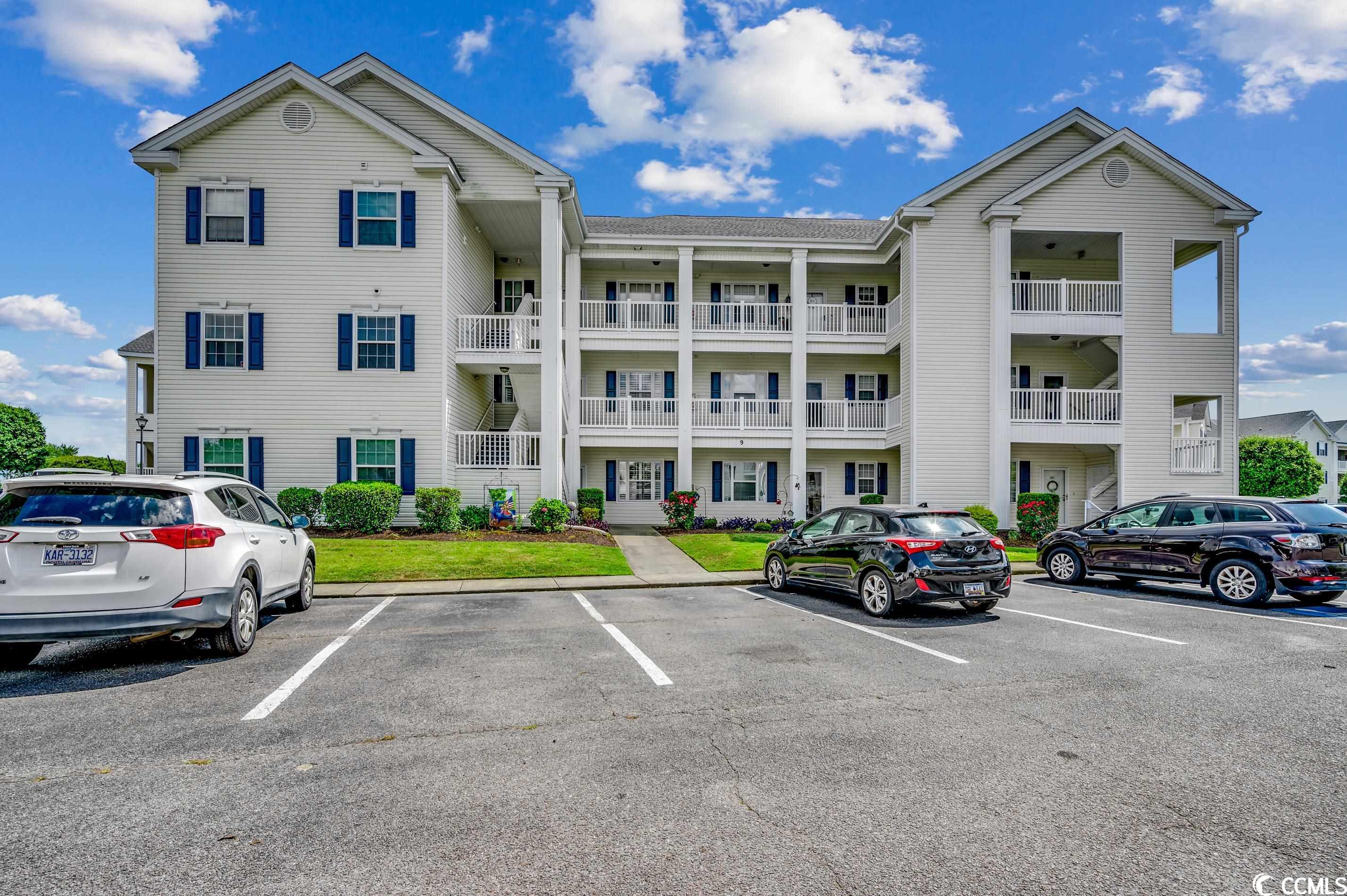 901 West Port Dr. UNIT #905 North Myrtle Beach, SC 29582