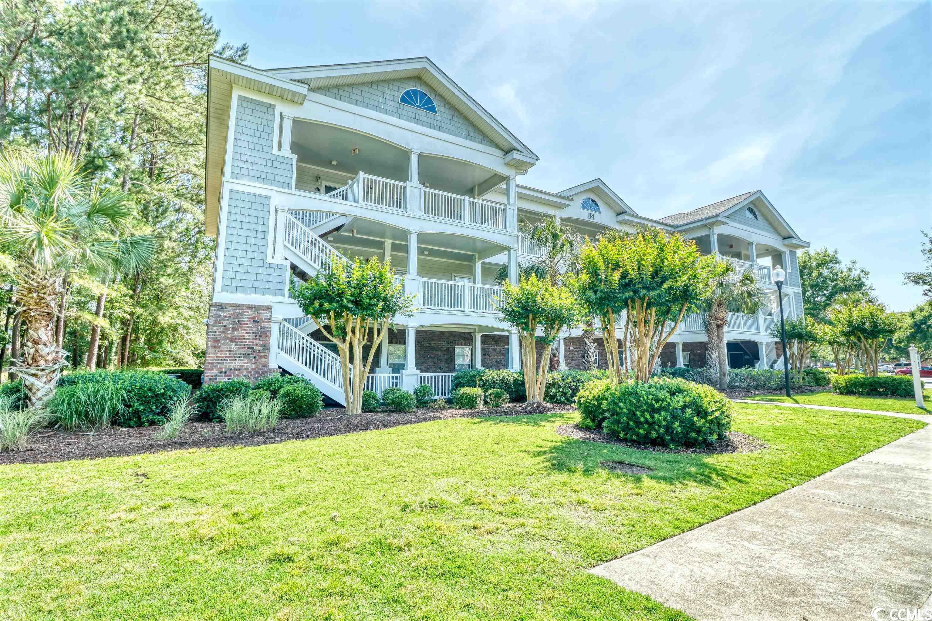 5825 Catalina Dr. UNIT #523 North Myrtle Beach, SC 29582