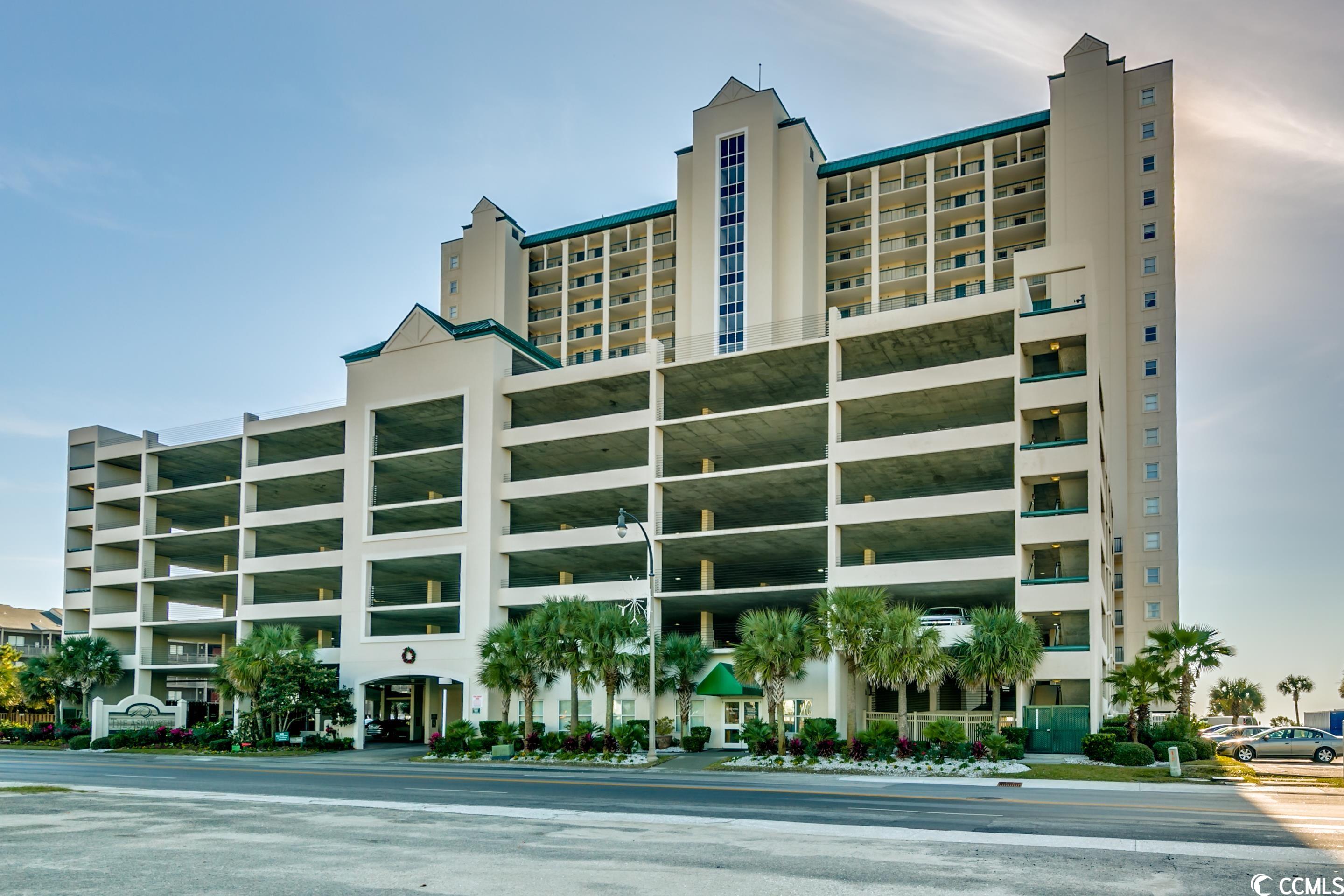 102 N Ocean Blvd. UNIT #202 North Myrtle Beach, SC 29582