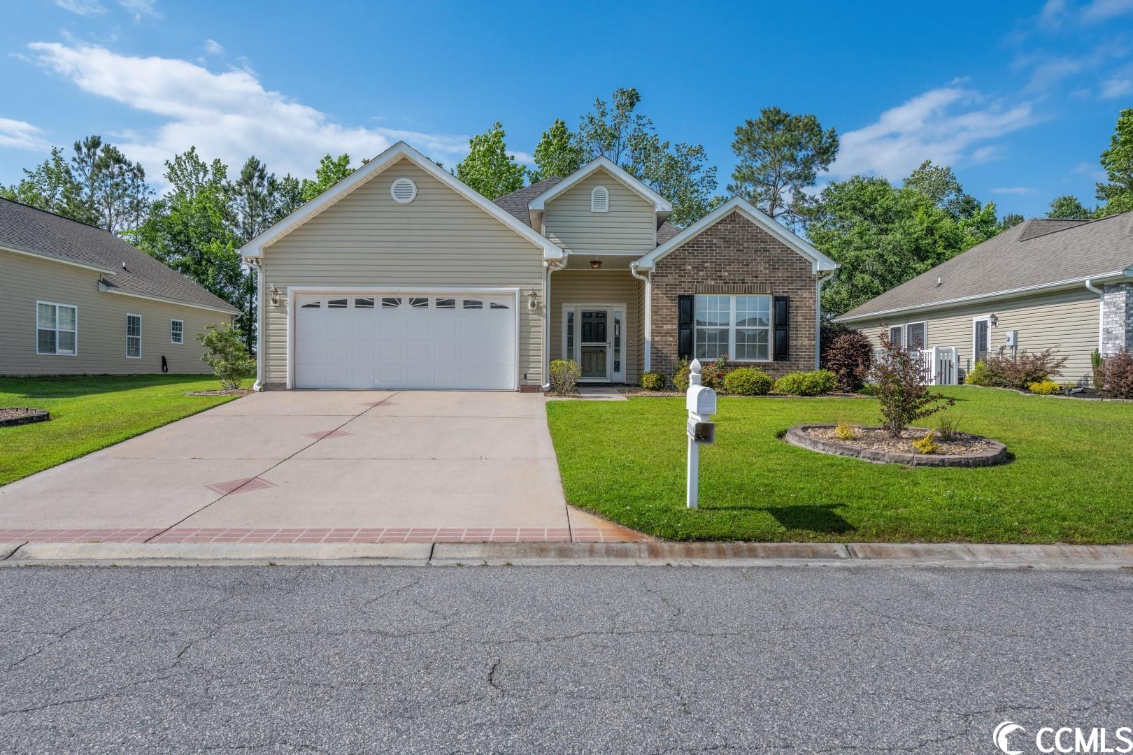 226 Sugar Mill Loop Myrtle Beach, SC 29588