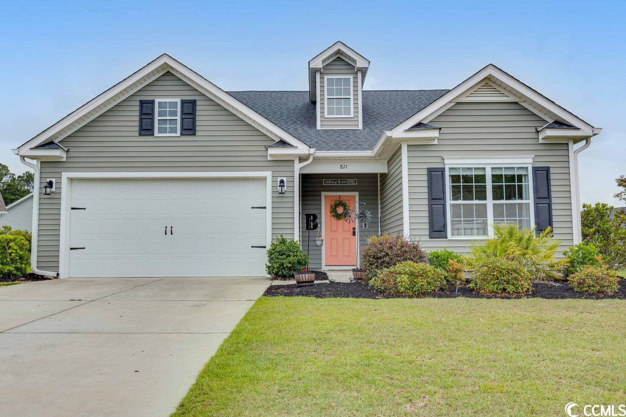 871 Cypress Way Little River, SC 29566