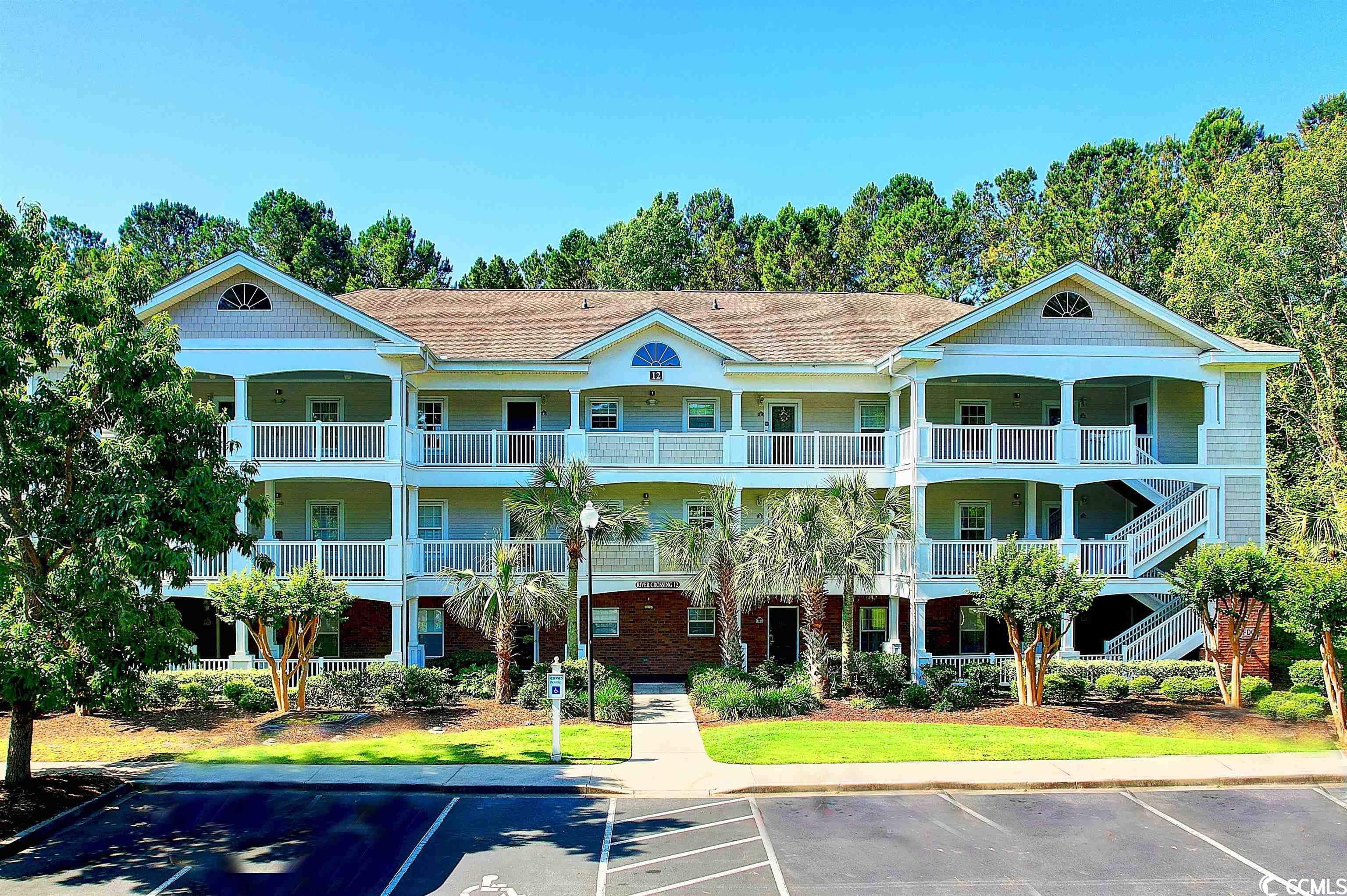 5825 Catalina Dr. UNIT #1234 North Myrtle Beach, SC 29582