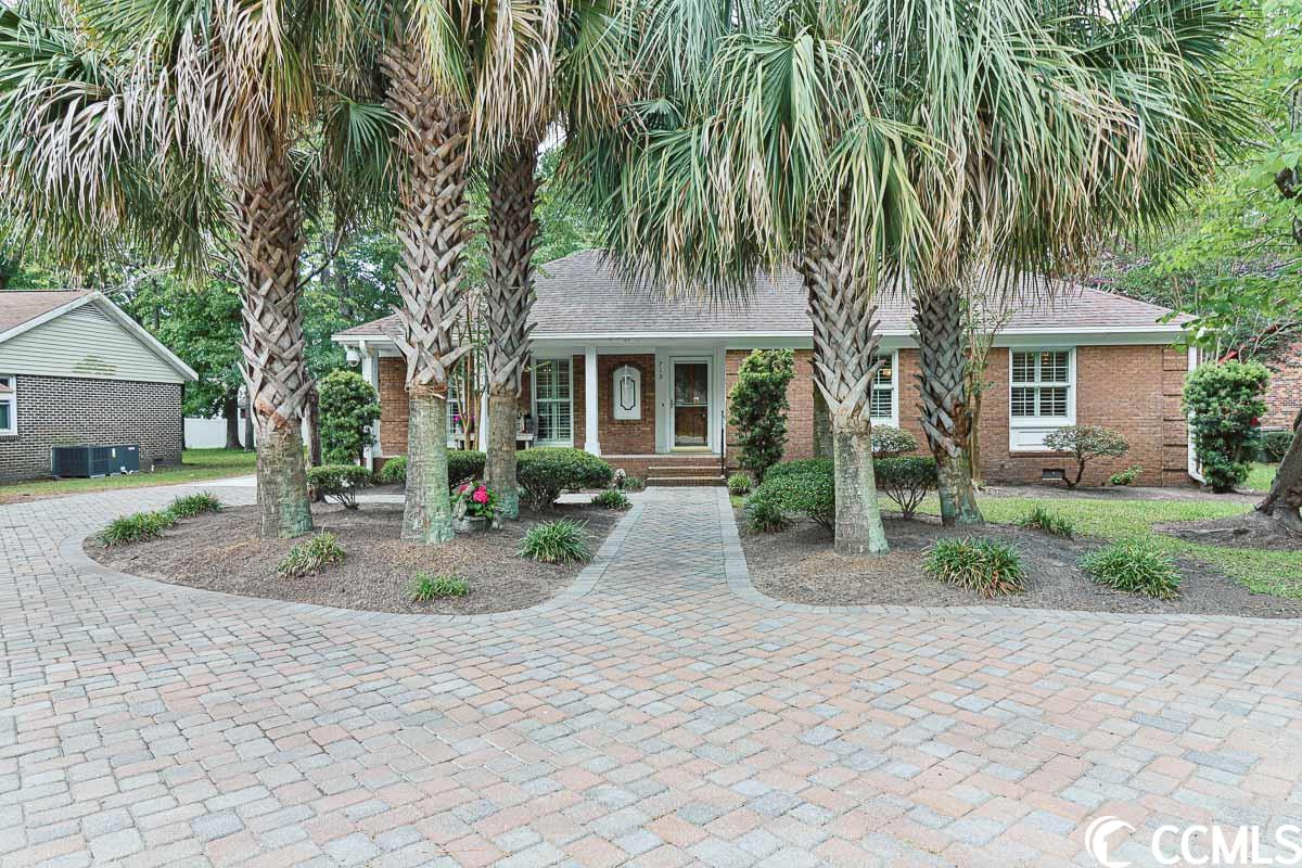 719 5th Ave. N Surfside Beach, SC 29575
