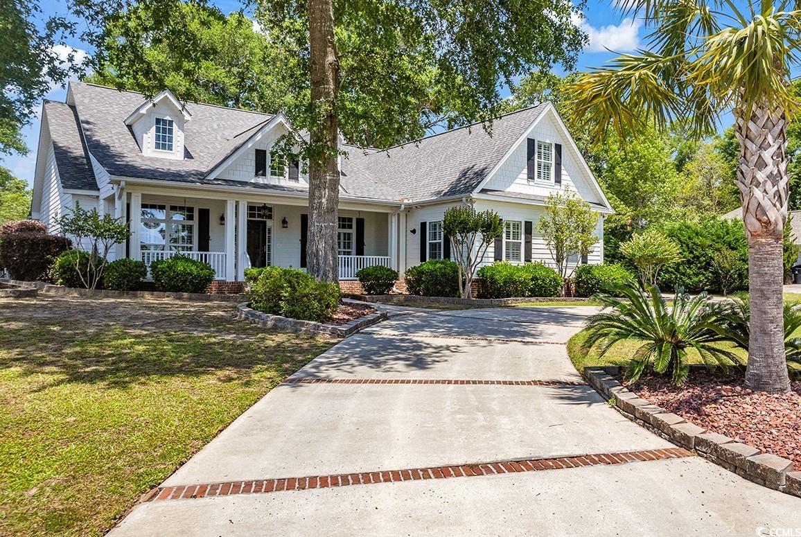 2247 Big Landing Dr. Little River, SC 29566