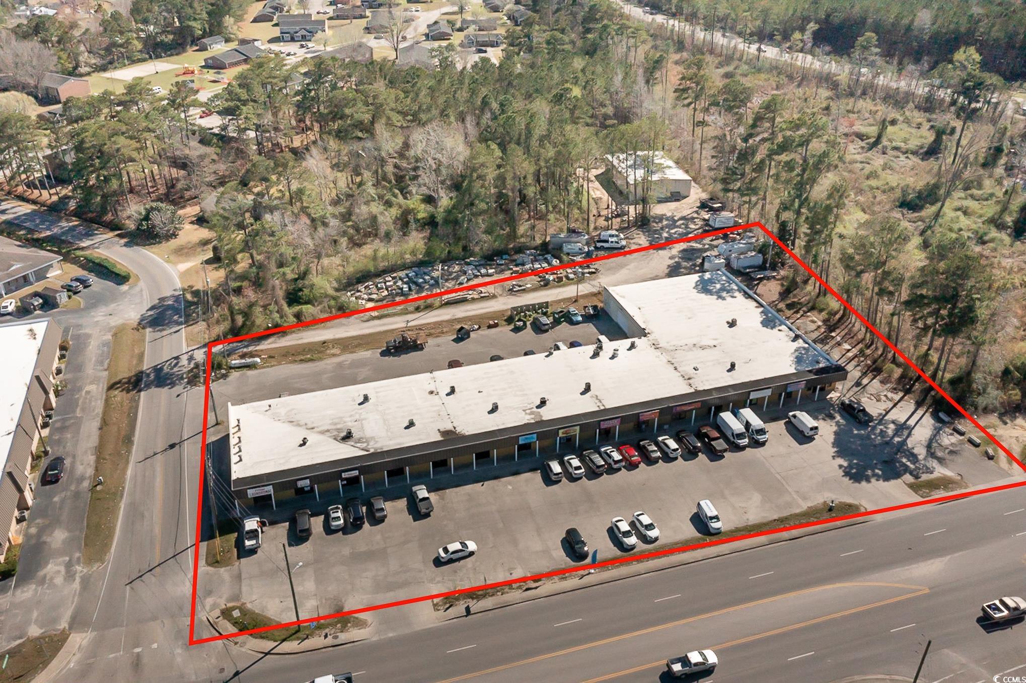 4953 Socastee Blvd., Myrtle Beach, SC 29588