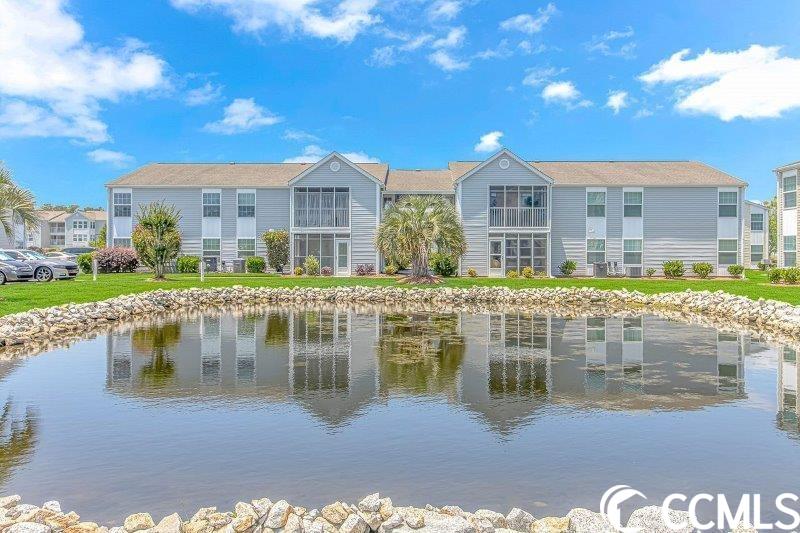 2258 Huntingdon Dr. UNIT C Surfside Beach, SC 29575