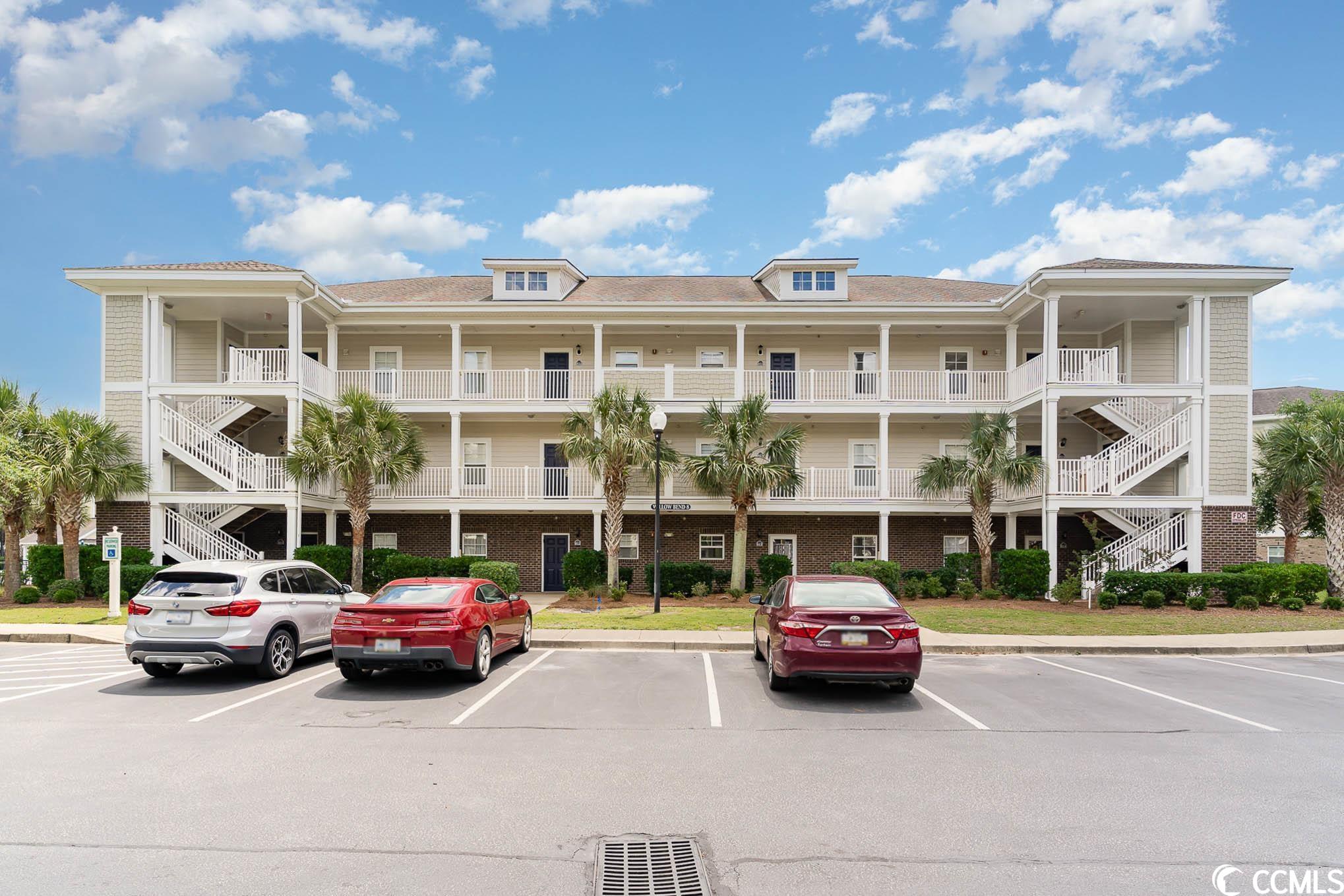 6253 Catalina Dr. UNIT #814 North Myrtle Beach, SC 29582