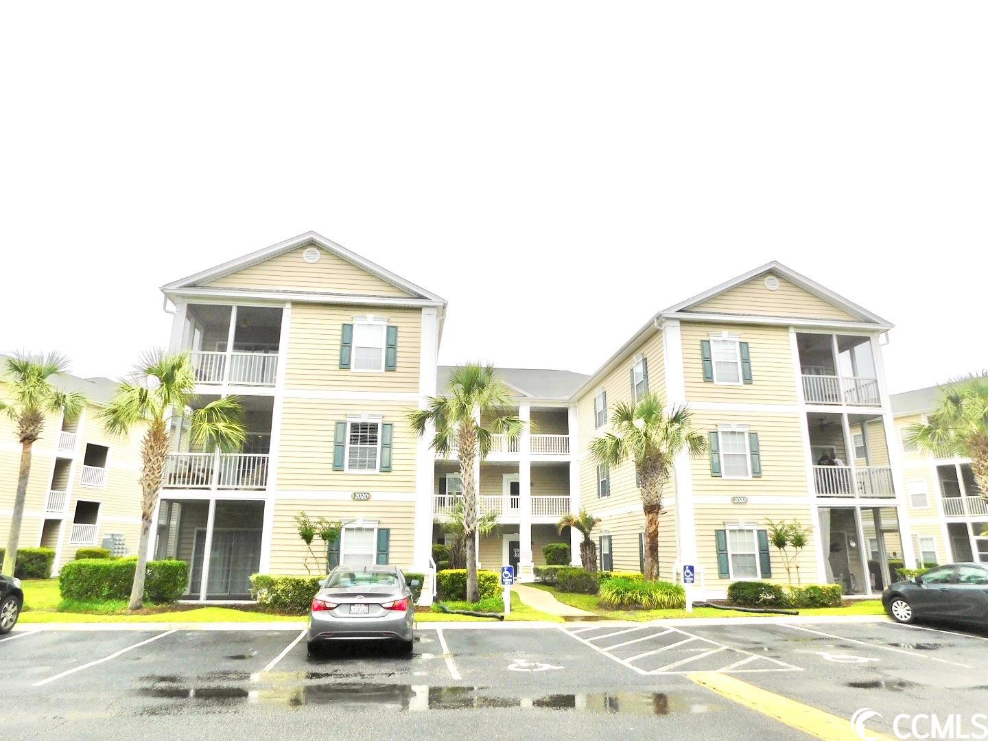 2020 Cross Gate Blvd. UNIT #301 Surfside Beach, SC 29575