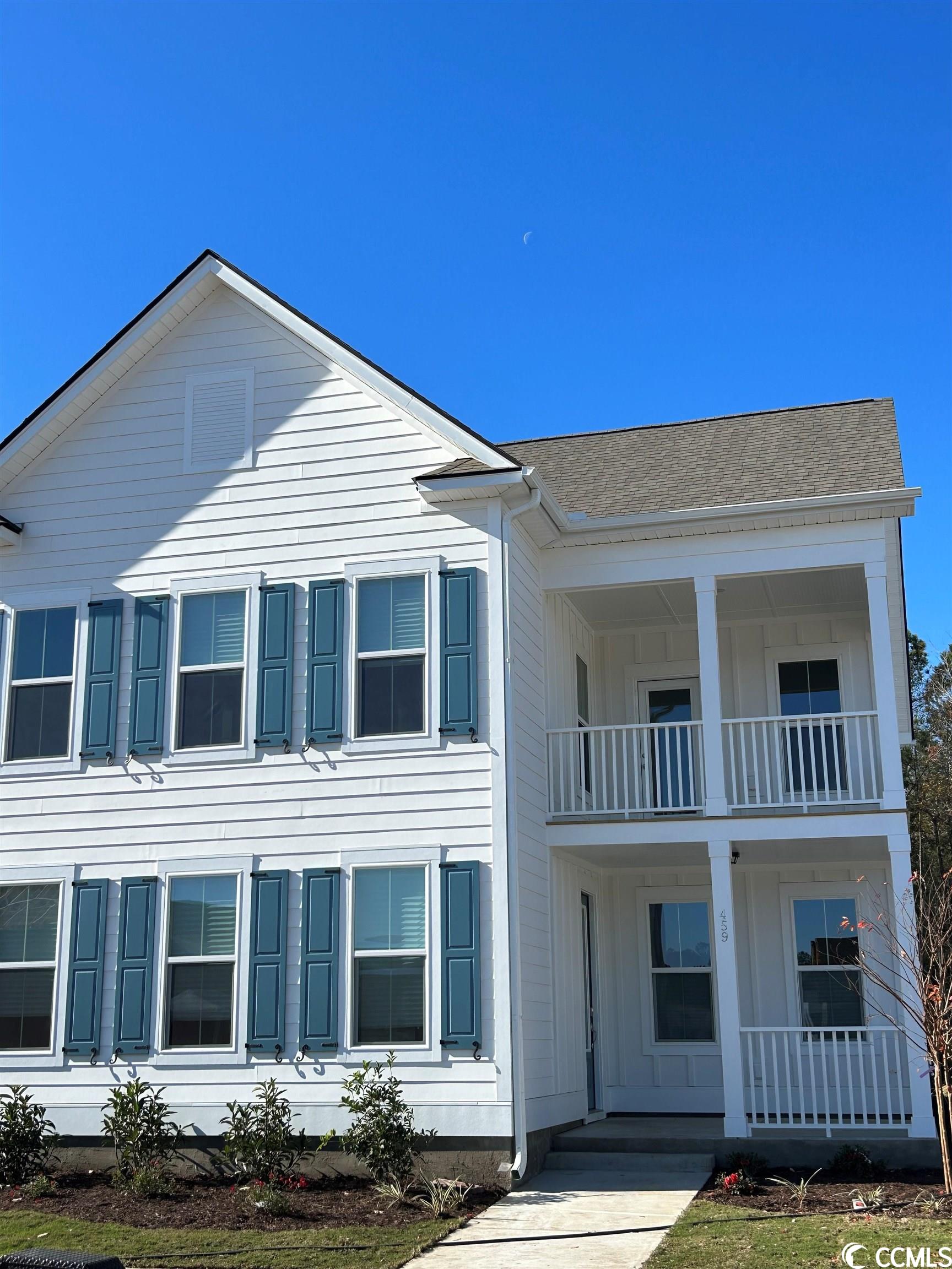 459 Ayrhill Loop Myrtle Beach, SC 29588