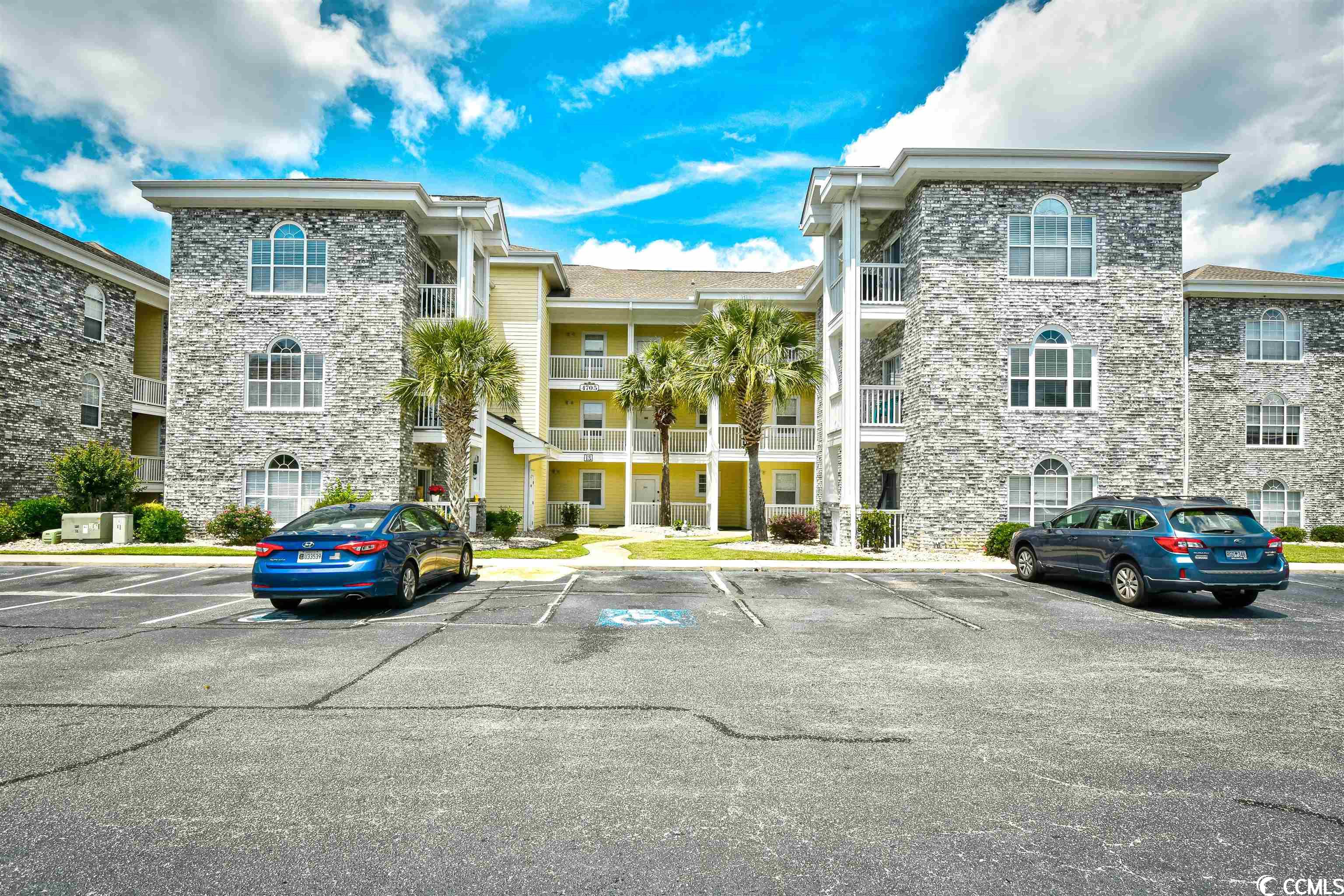 4705 Wild Iris Dr. UNIT #102 Myrtle Beach, SC 29577