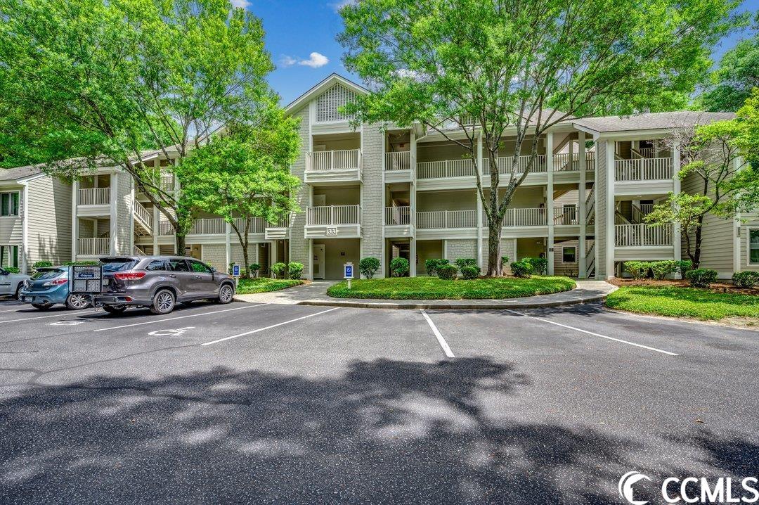 1550 Spinnaker Dr. UNIT #3333 North Myrtle Beach, SC 29582