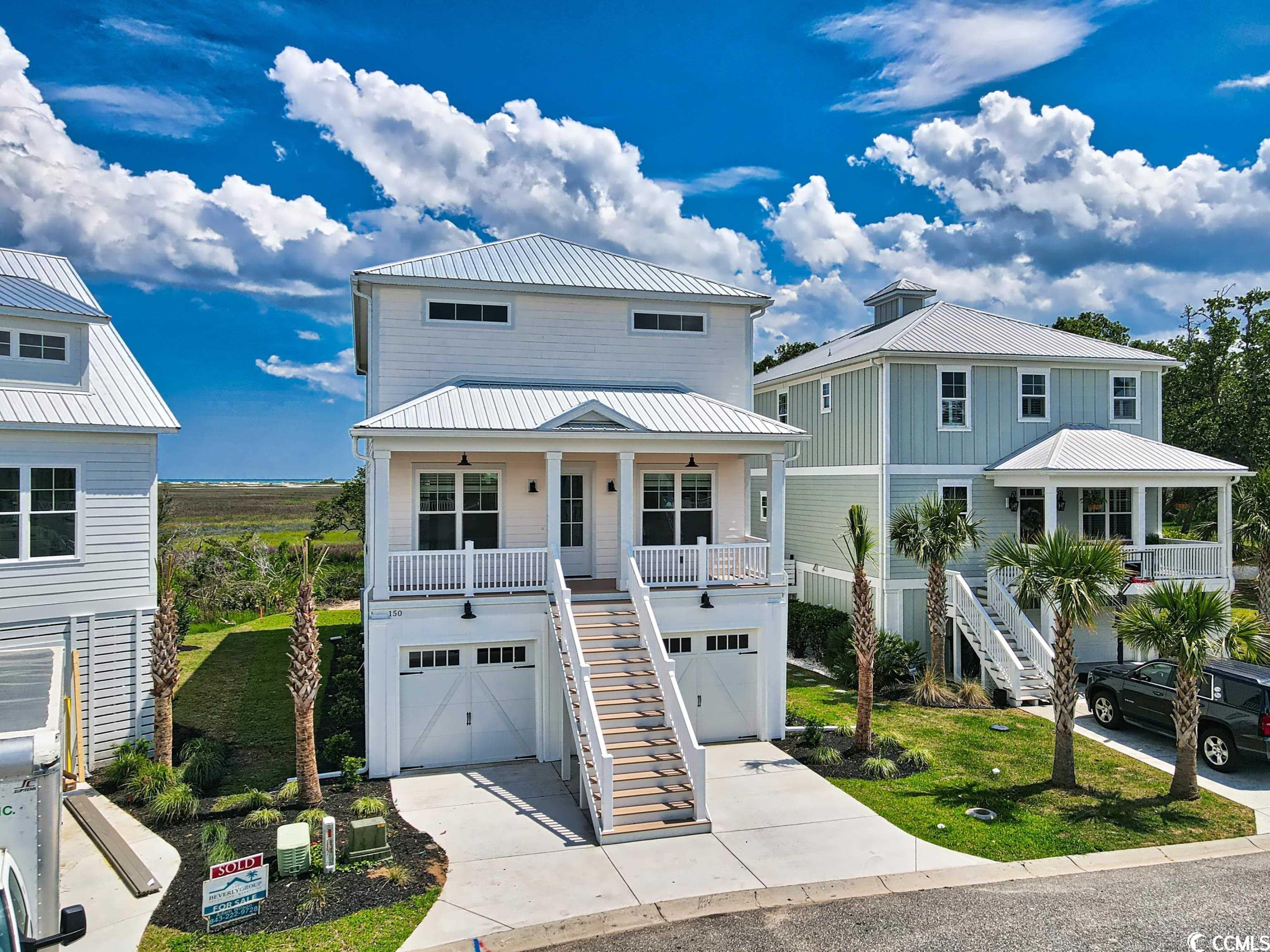 150 Enclave Pl. Pawleys Island, SC 29585